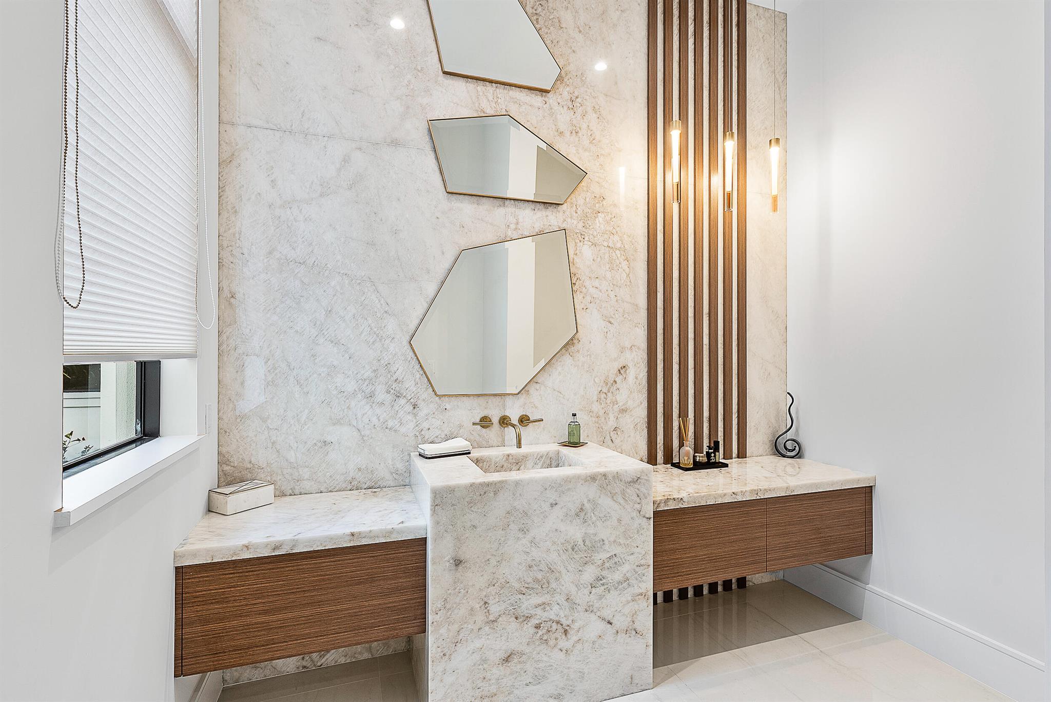 Admirals Cove - Residential