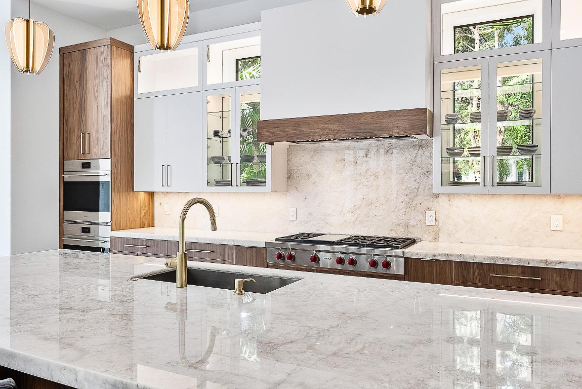 Admirals Cove - Residential