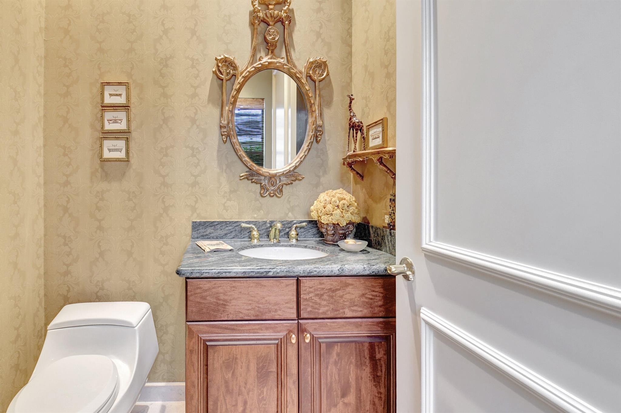 Addison Reserve - Residential