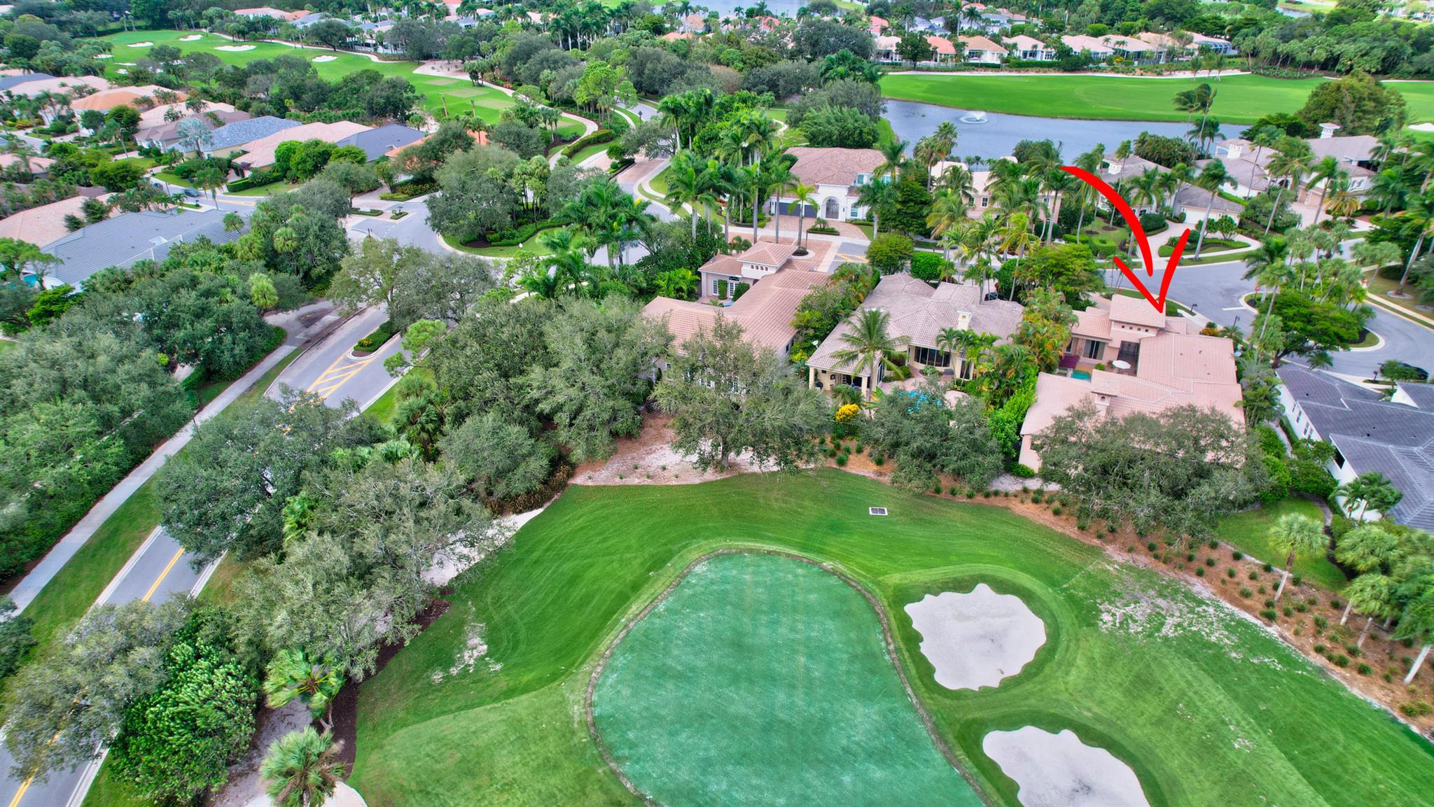 Addison Reserve - Residential