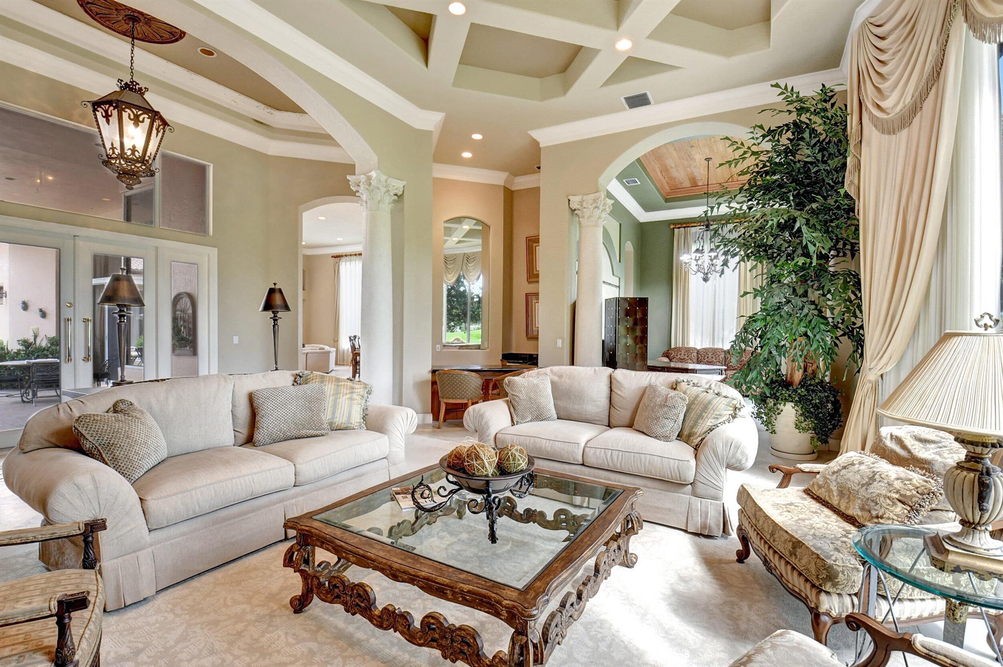 Addison Reserve - Residential