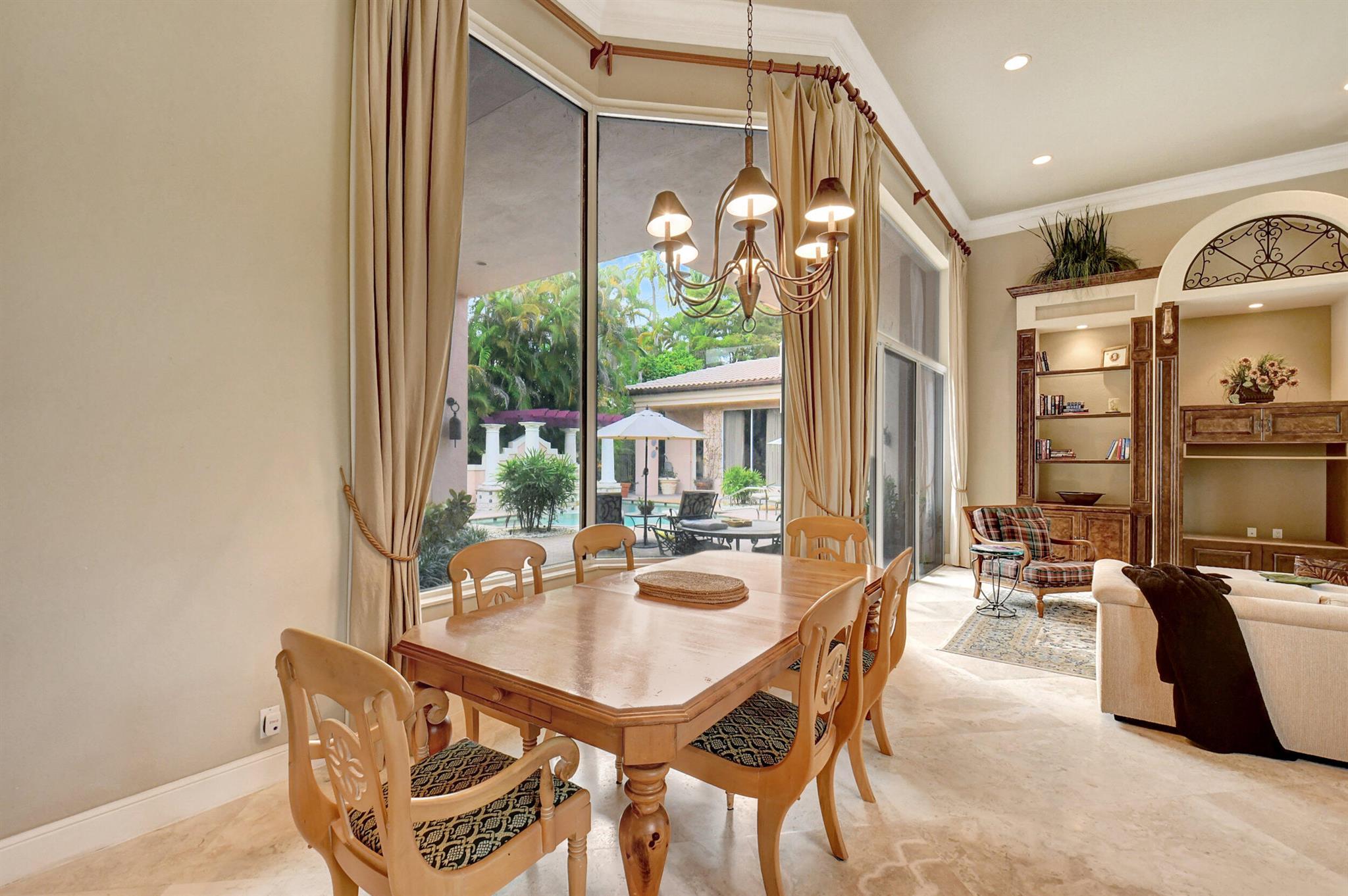 Addison Reserve - Residential