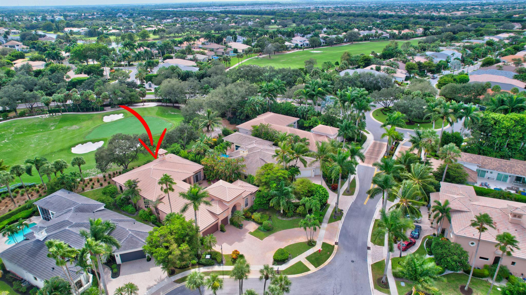 Addison Reserve - Residential