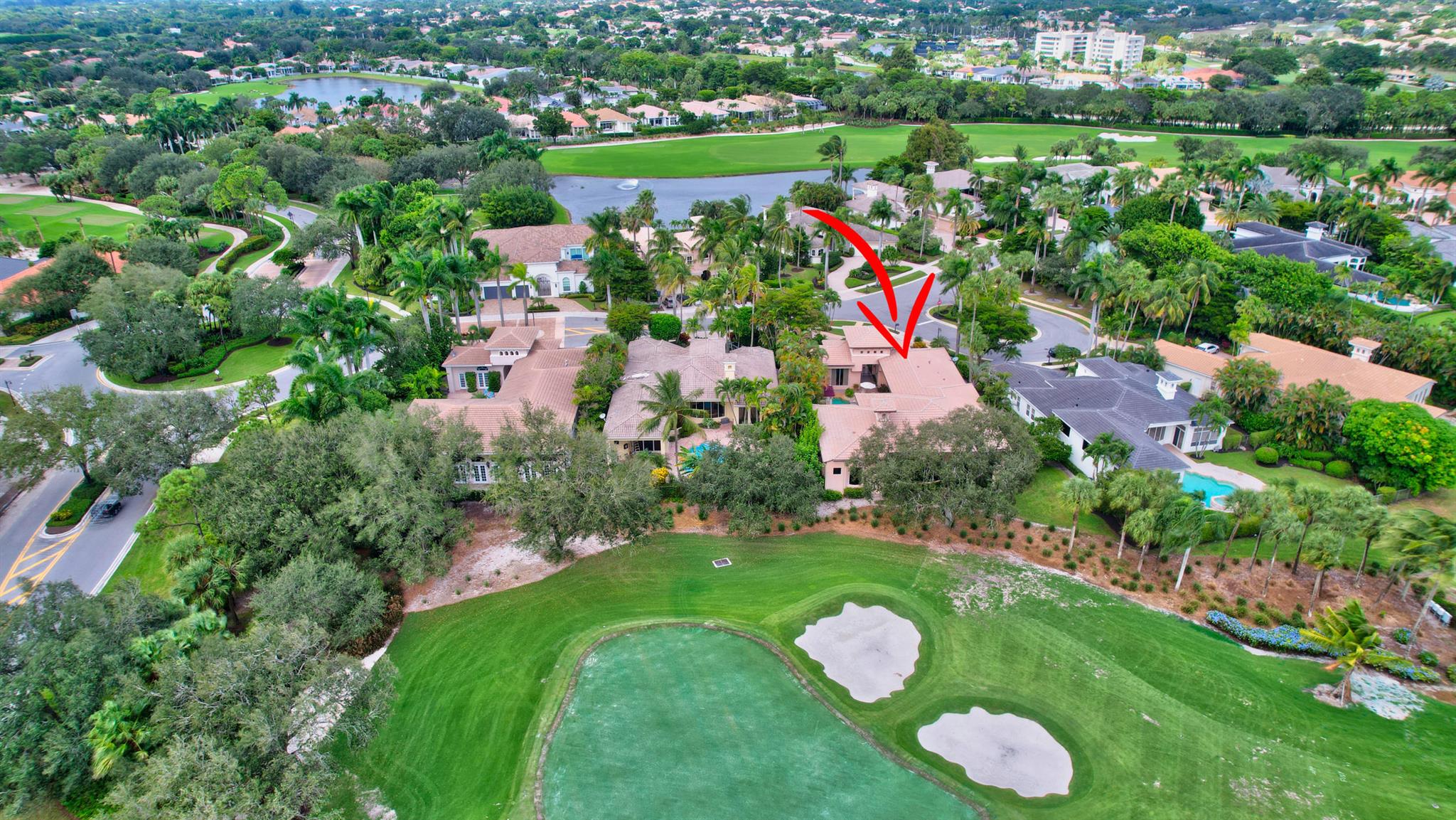 Addison Reserve - Residential