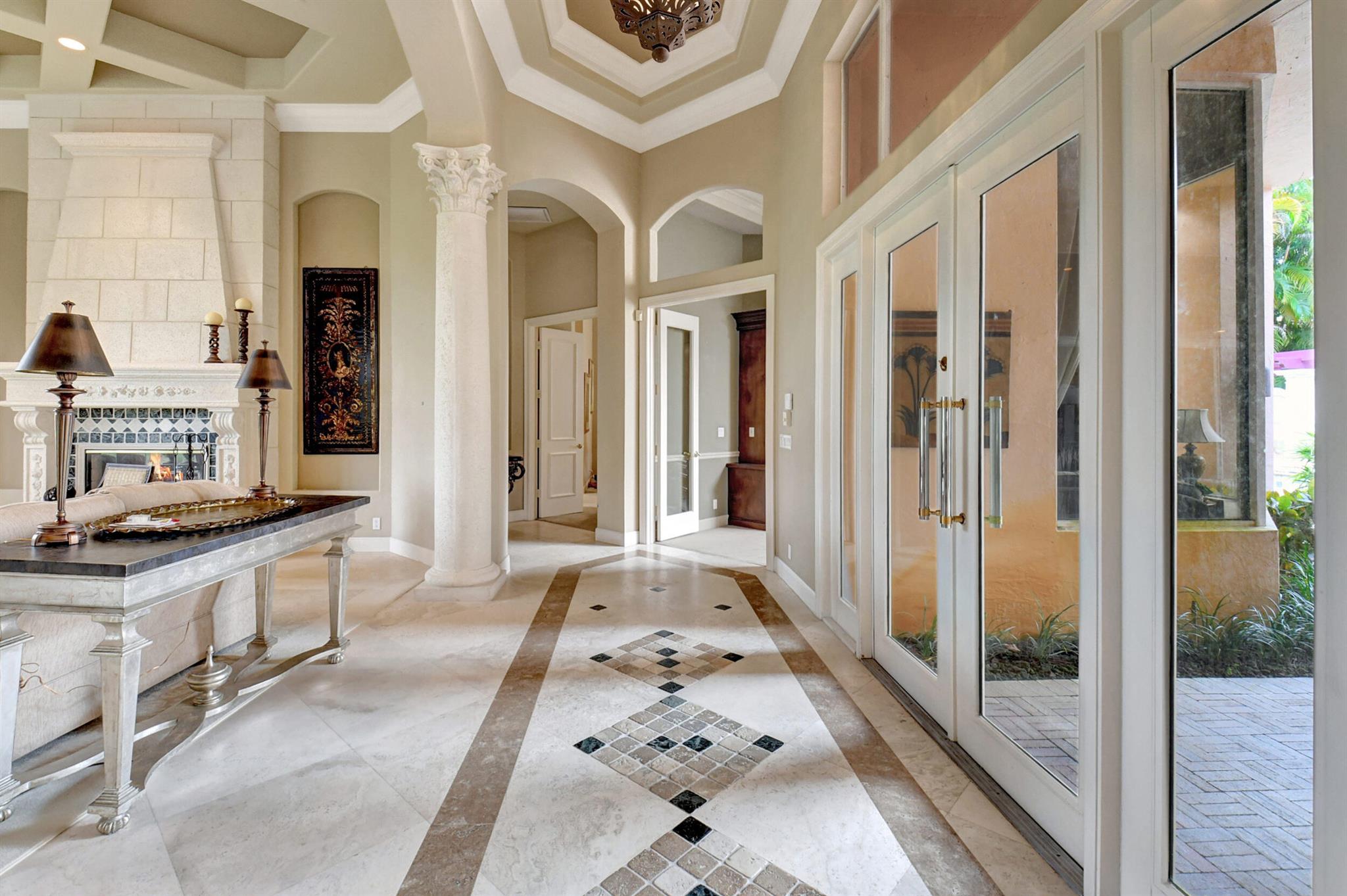 Addison Reserve - Residential