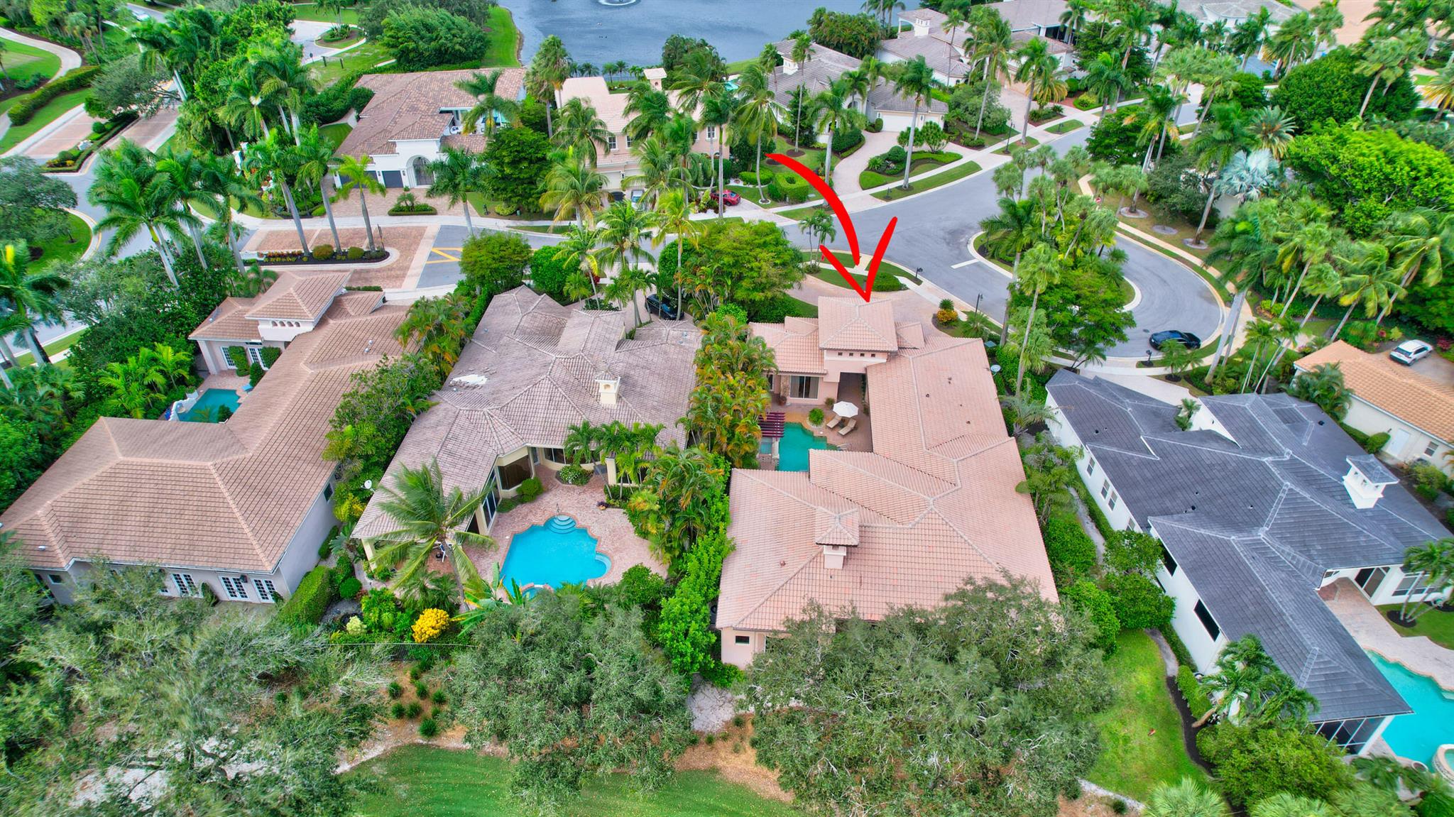 Addison Reserve - Residential