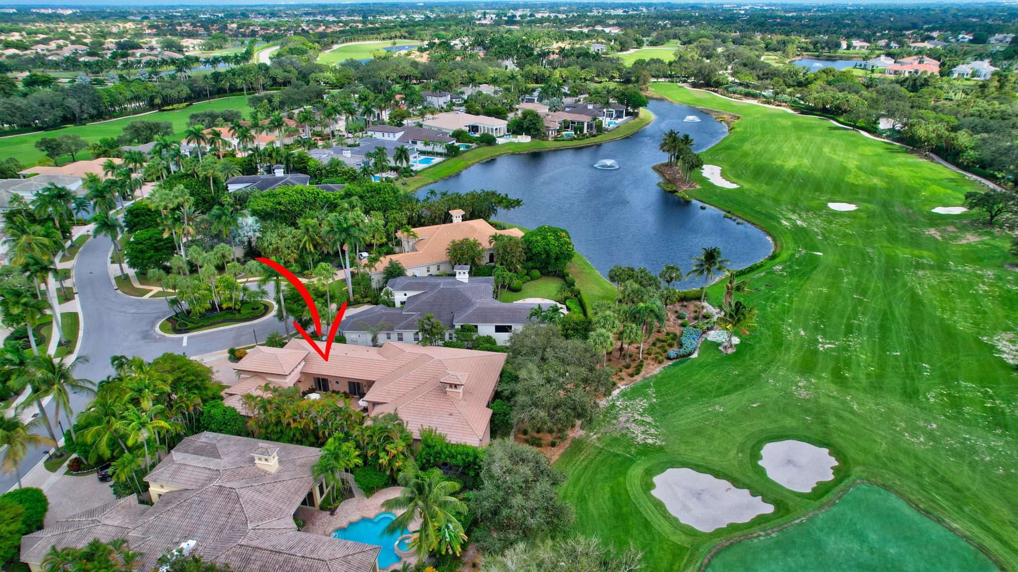 Addison Reserve - Residential