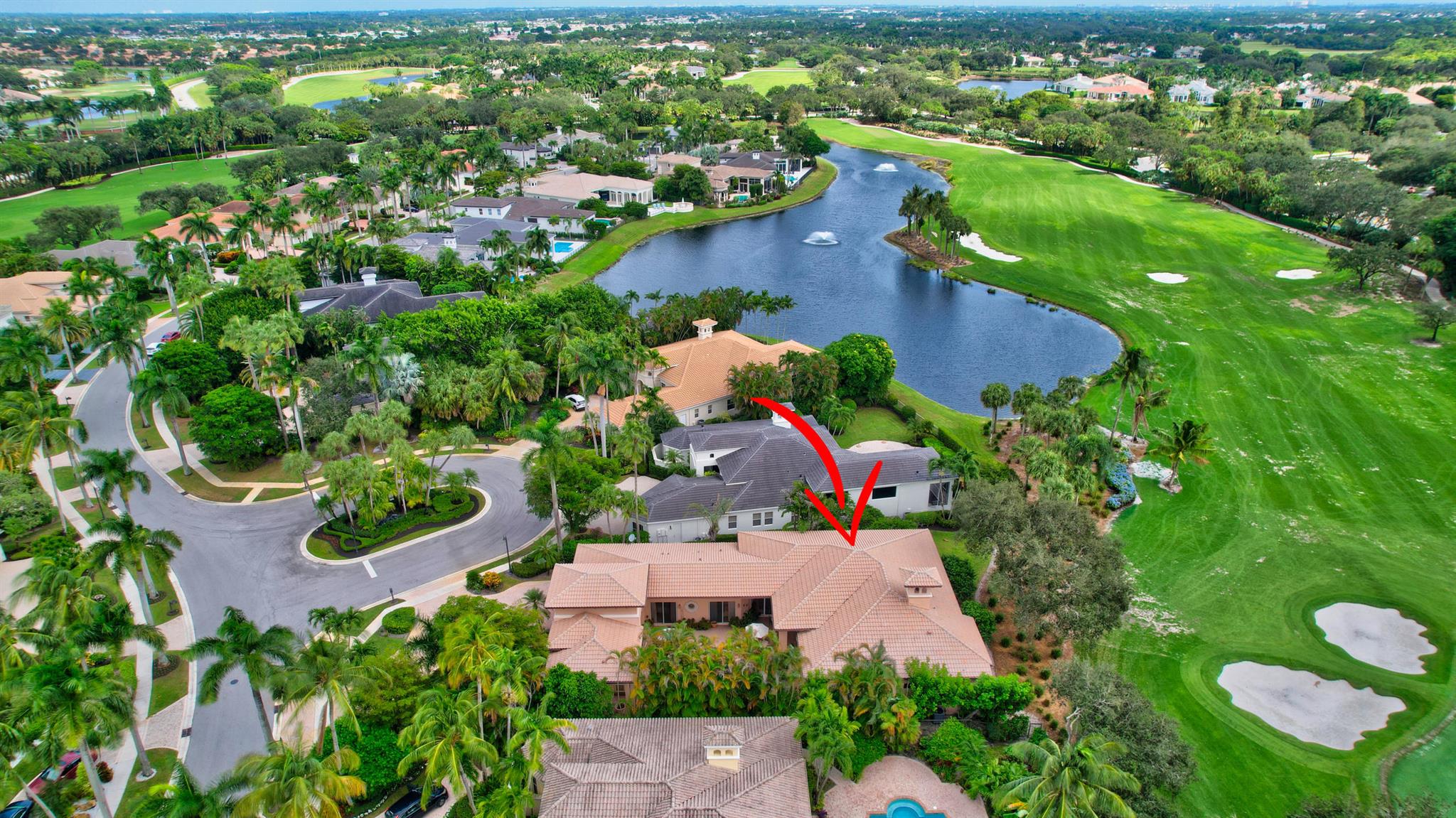 Addison Reserve - Residential