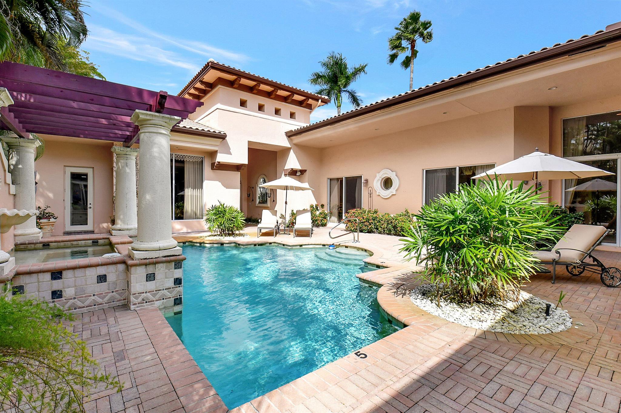 Addison Reserve - Residential