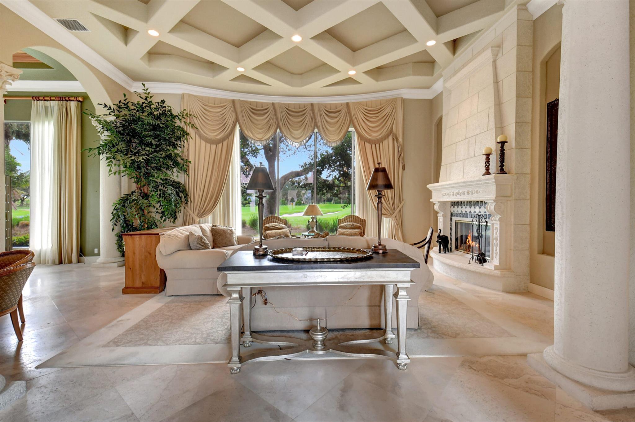 Addison Reserve - Residential