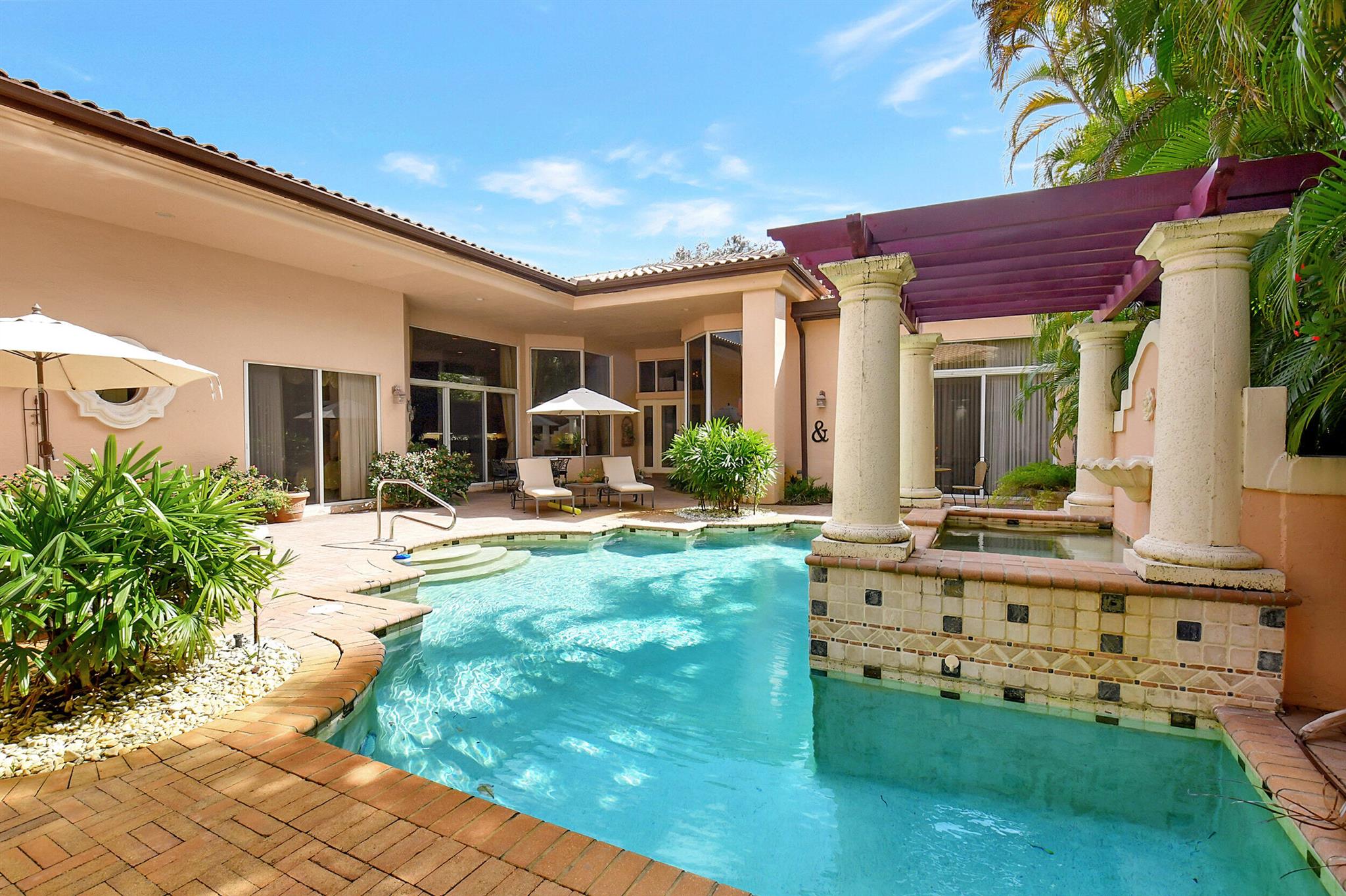 Addison Reserve - Residential