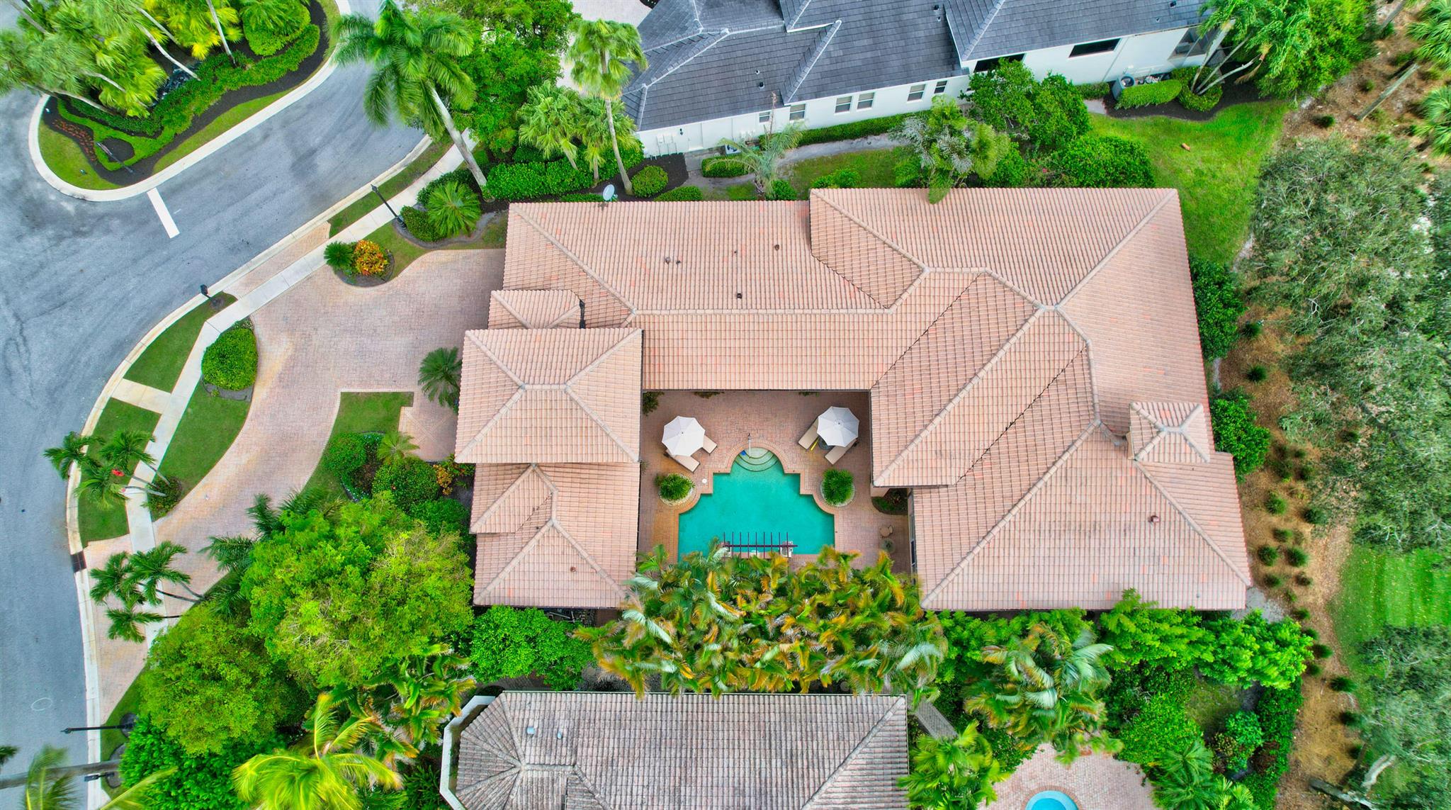 Addison Reserve - Residential