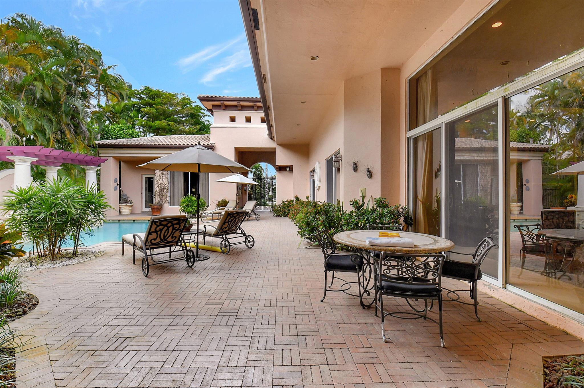 Addison Reserve - Residential