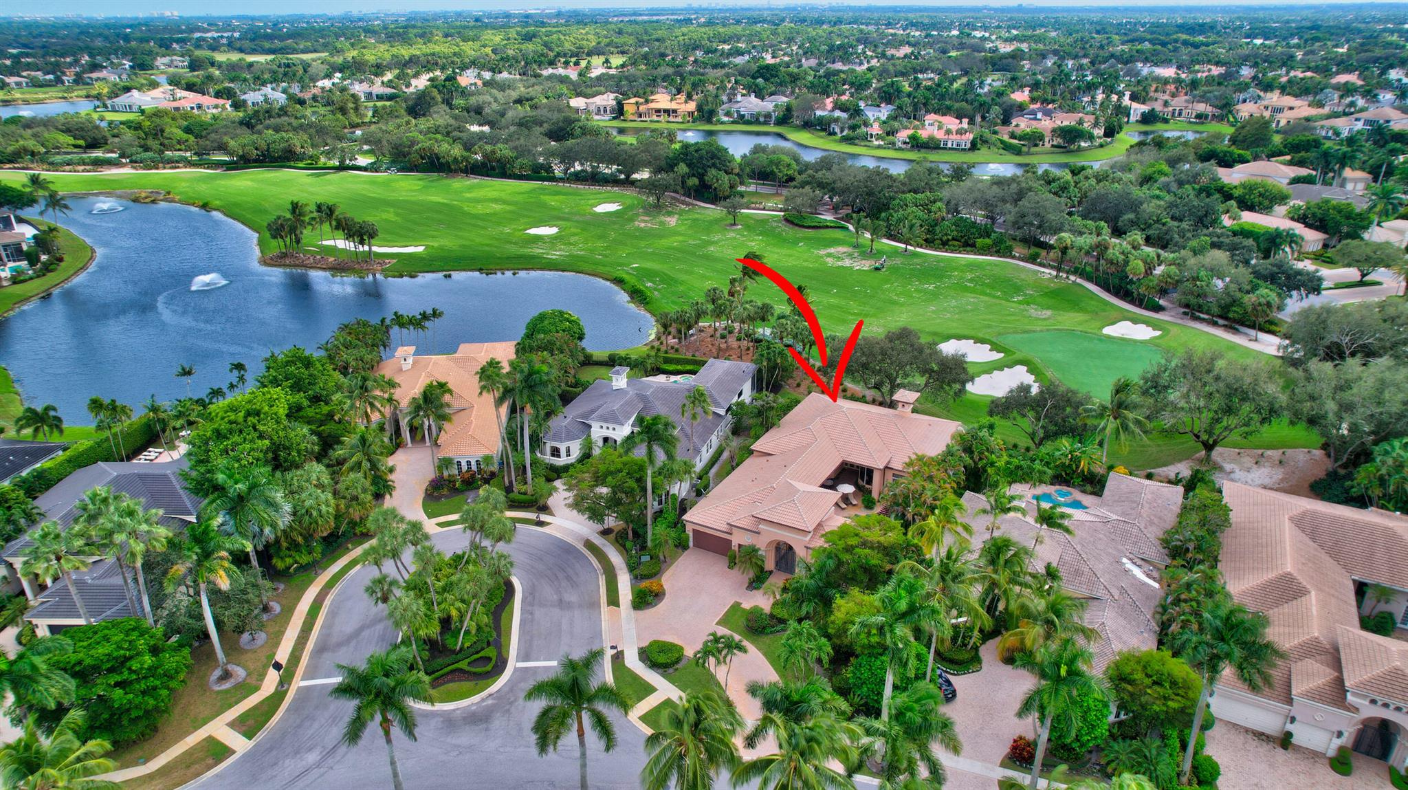 Addison Reserve - Residential