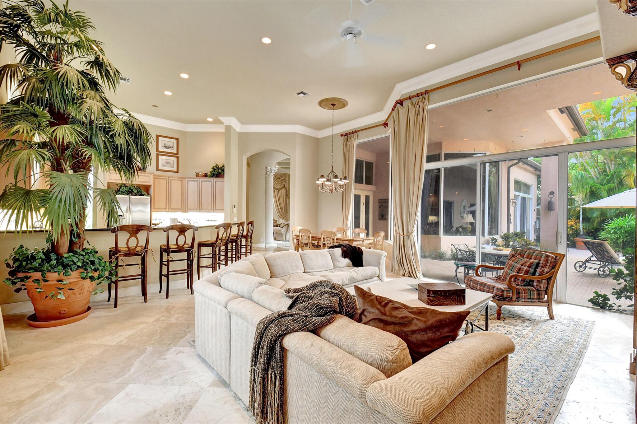 Addison Reserve - Residential