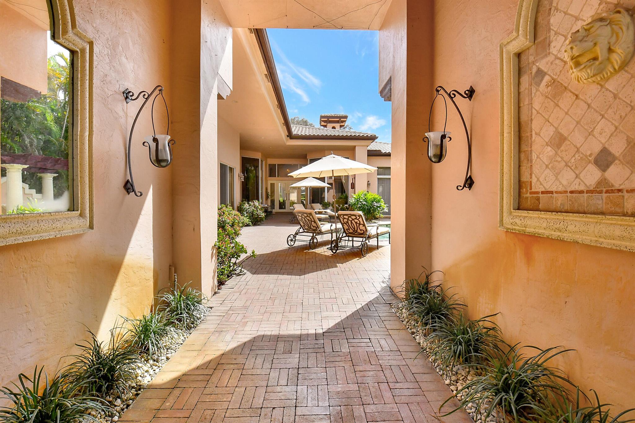 Addison Reserve - Residential