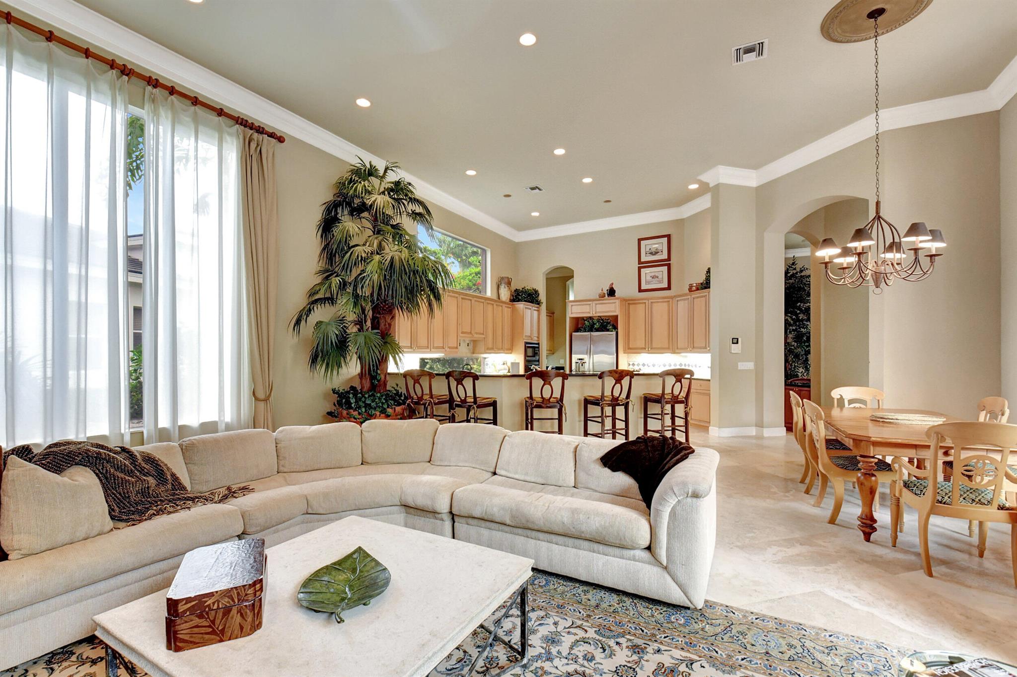 Addison Reserve - Residential