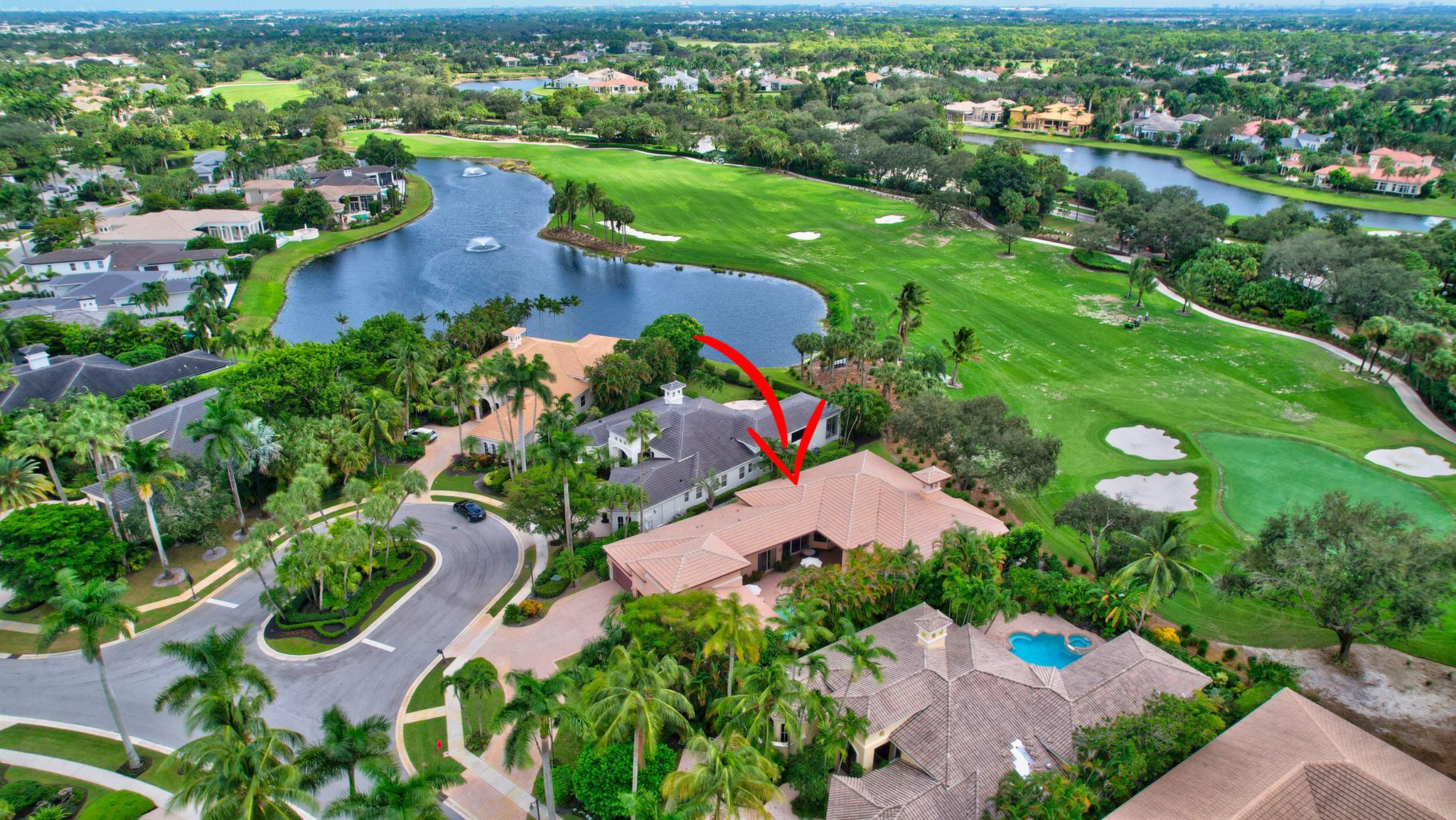 Addison Reserve - Residential