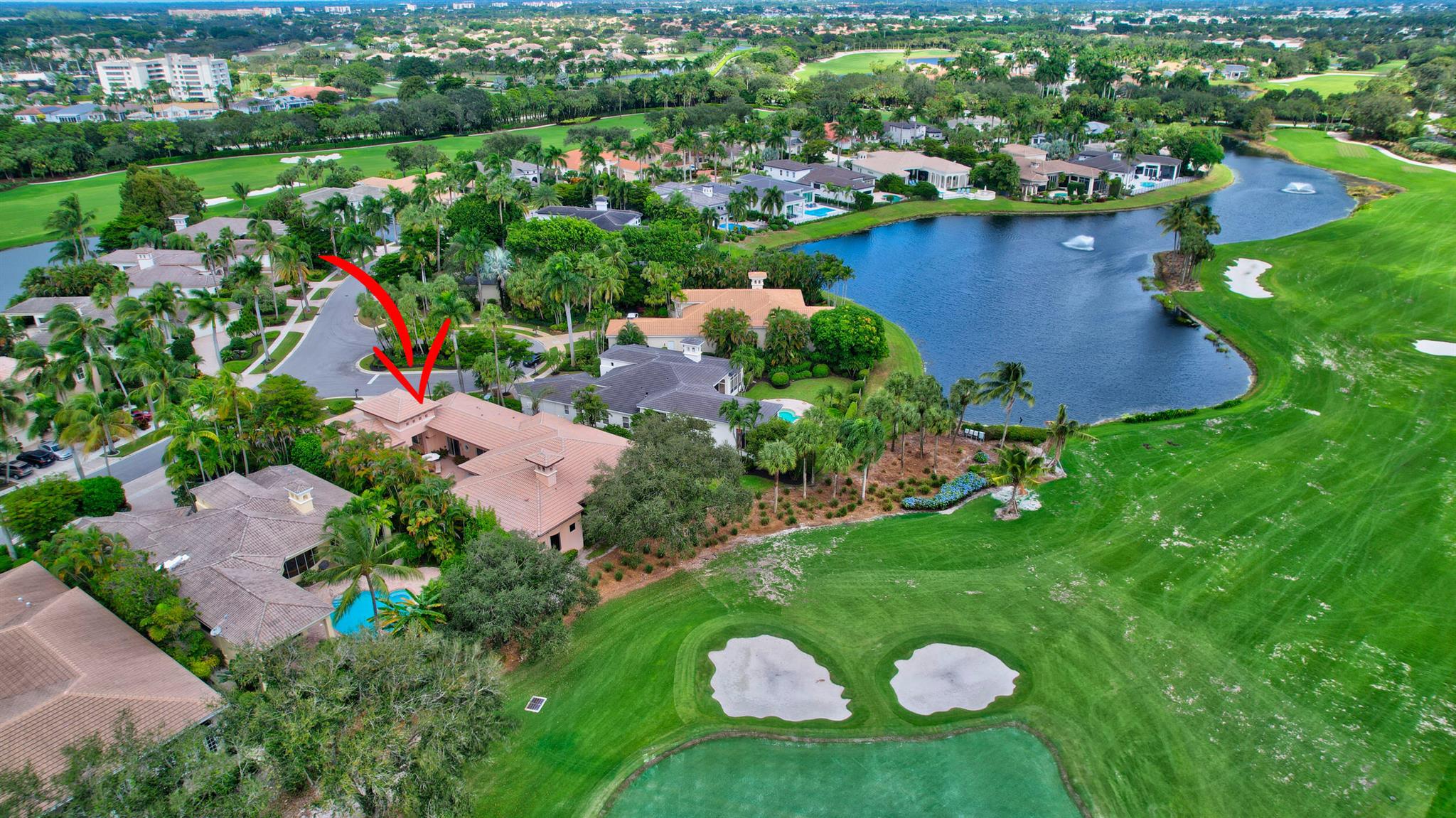 Addison Reserve - Residential