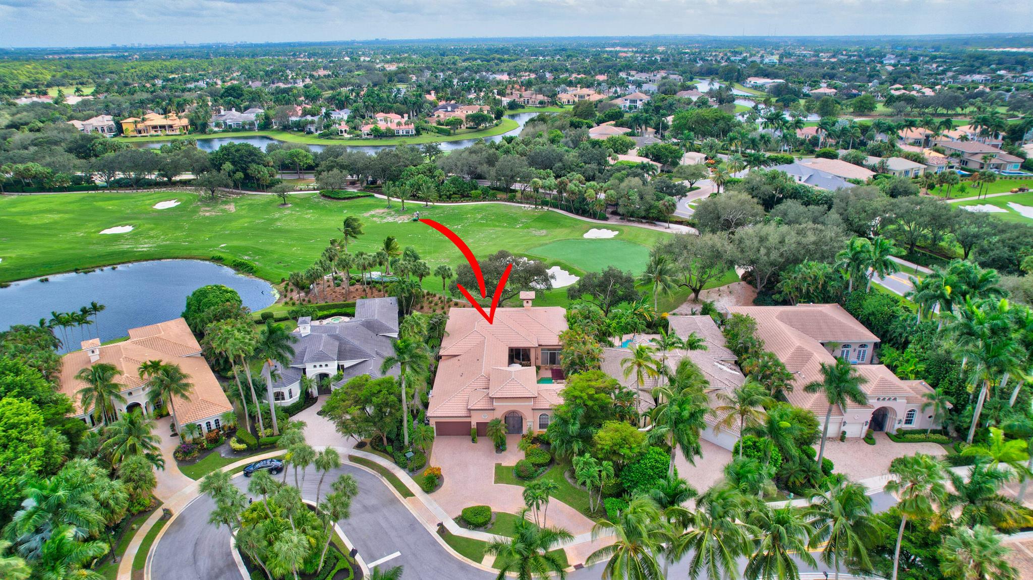 Addison Reserve - Residential