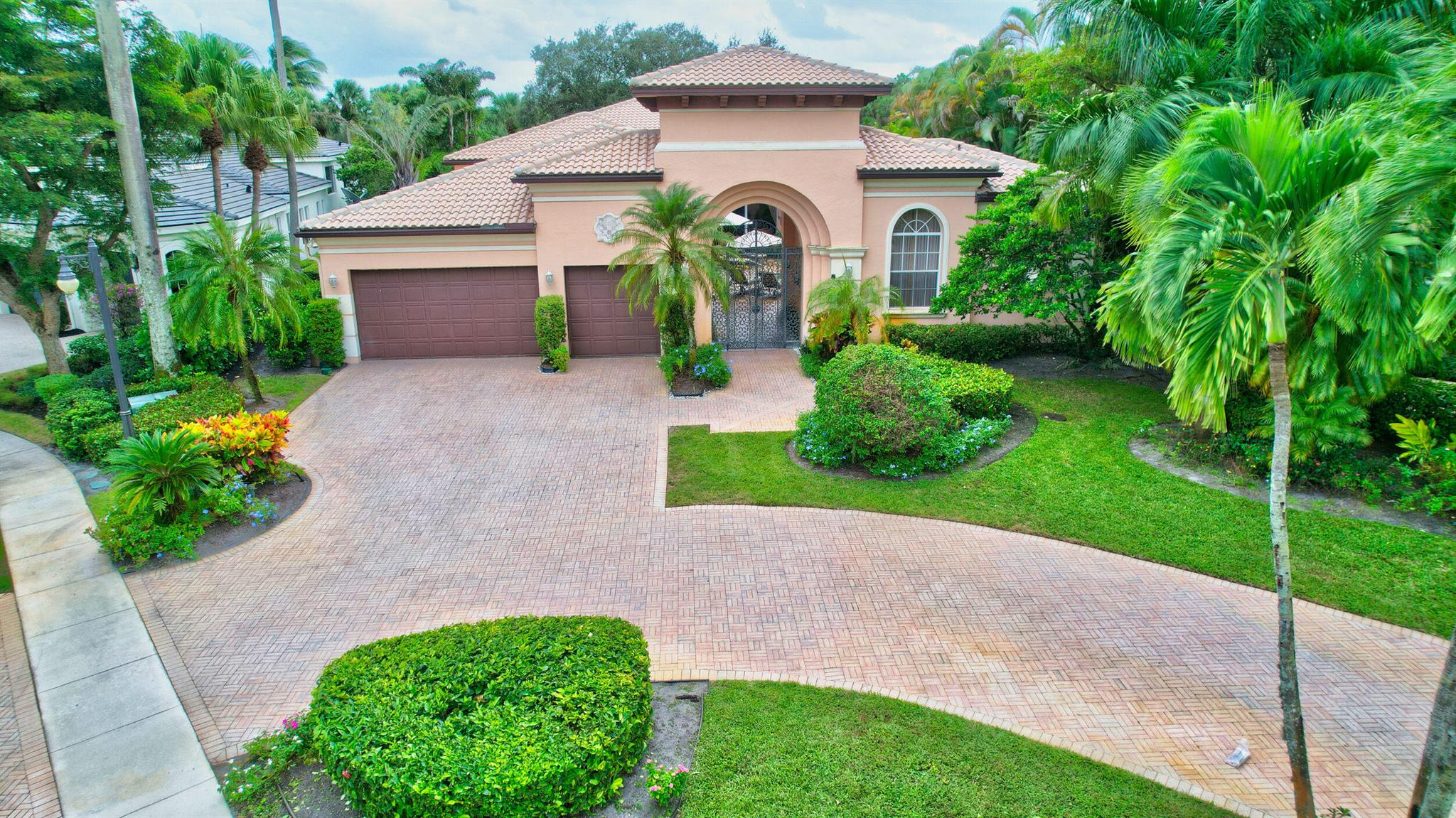 Addison Reserve - Residential