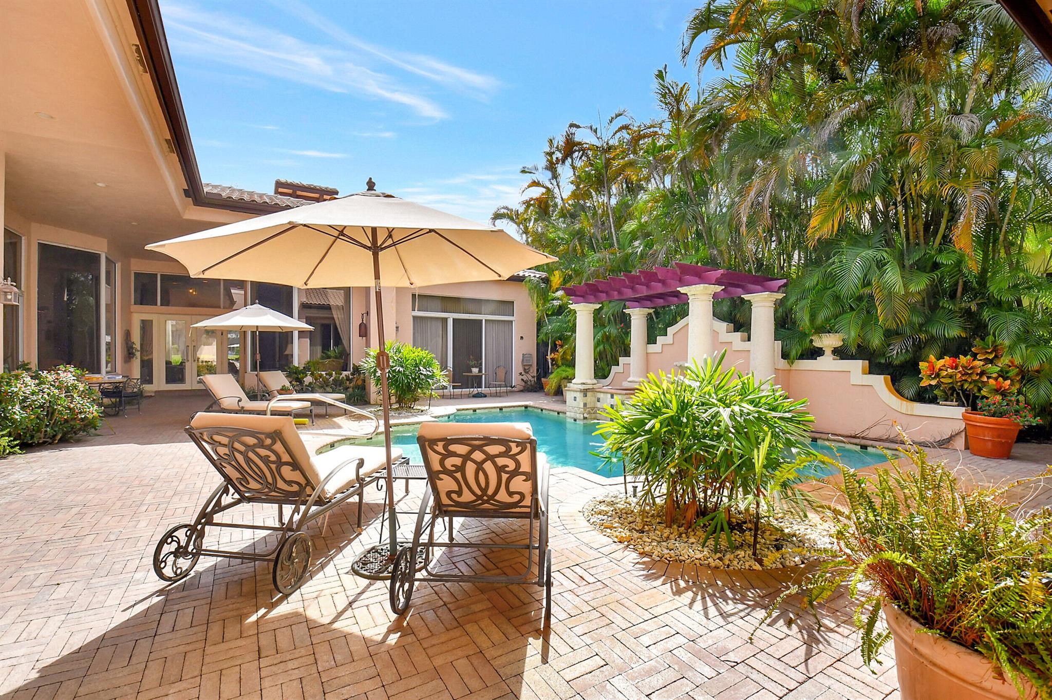 Addison Reserve - Residential