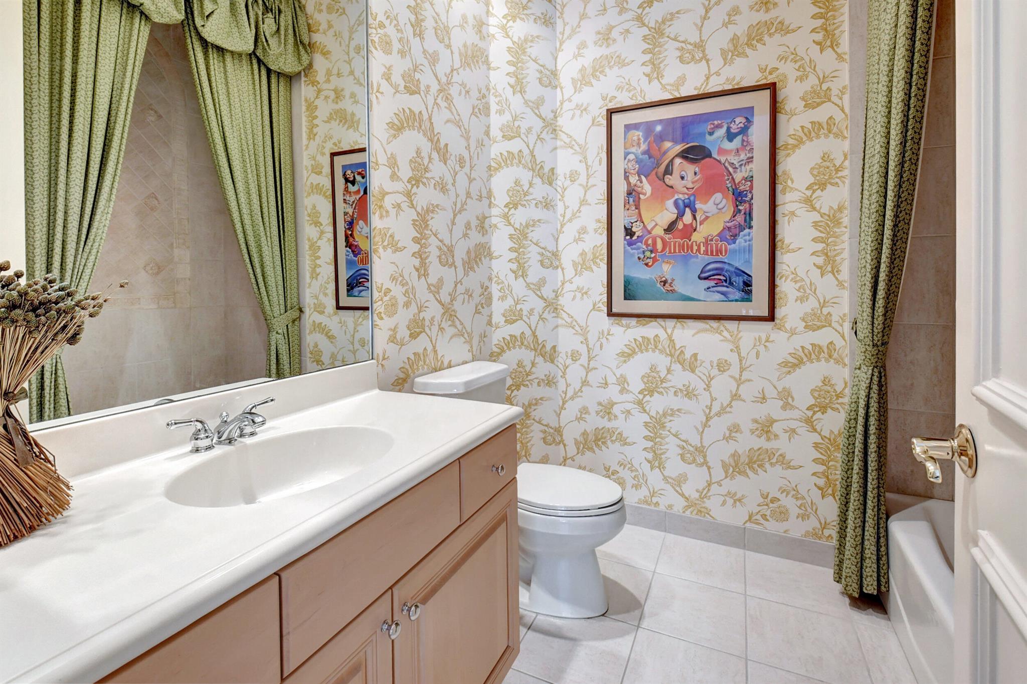 Addison Reserve - Residential