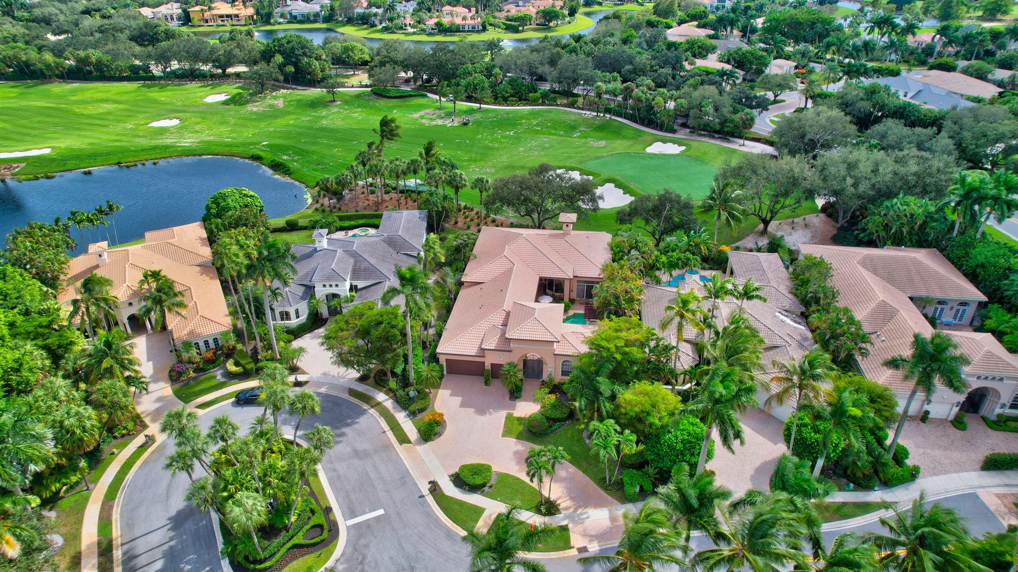 Addison Reserve - Residential