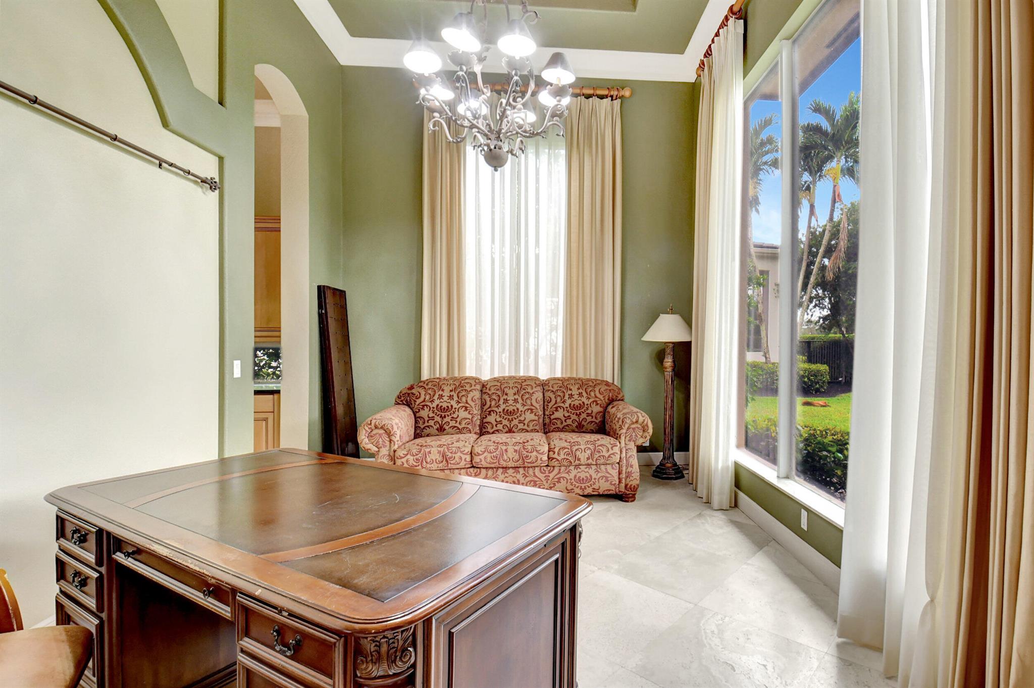 Addison Reserve - Residential