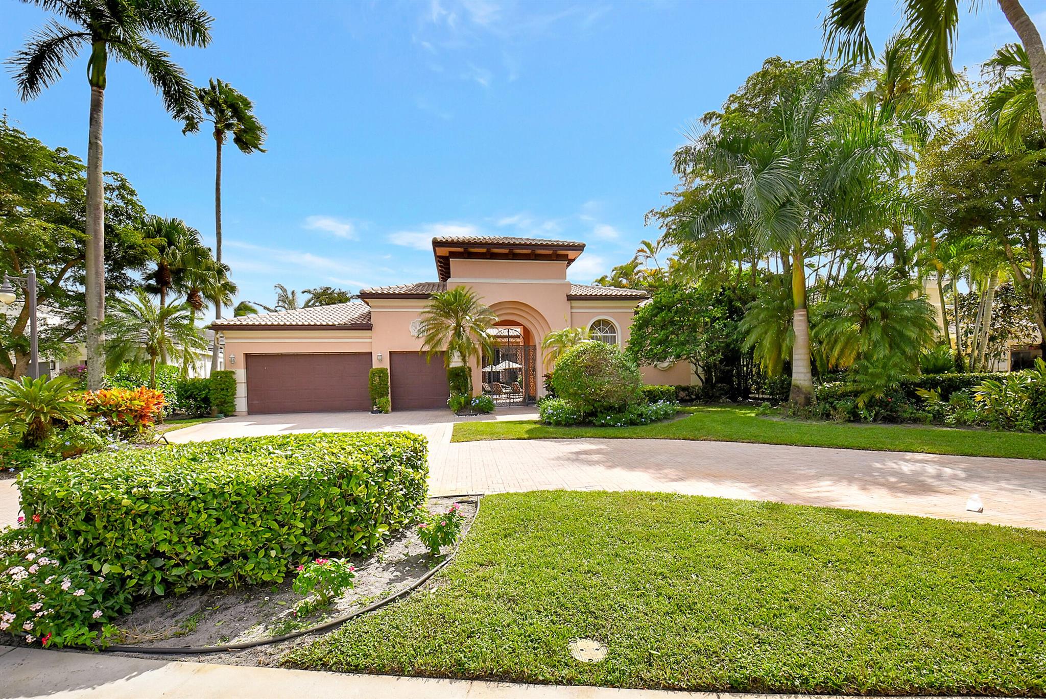 Addison Reserve - Residential