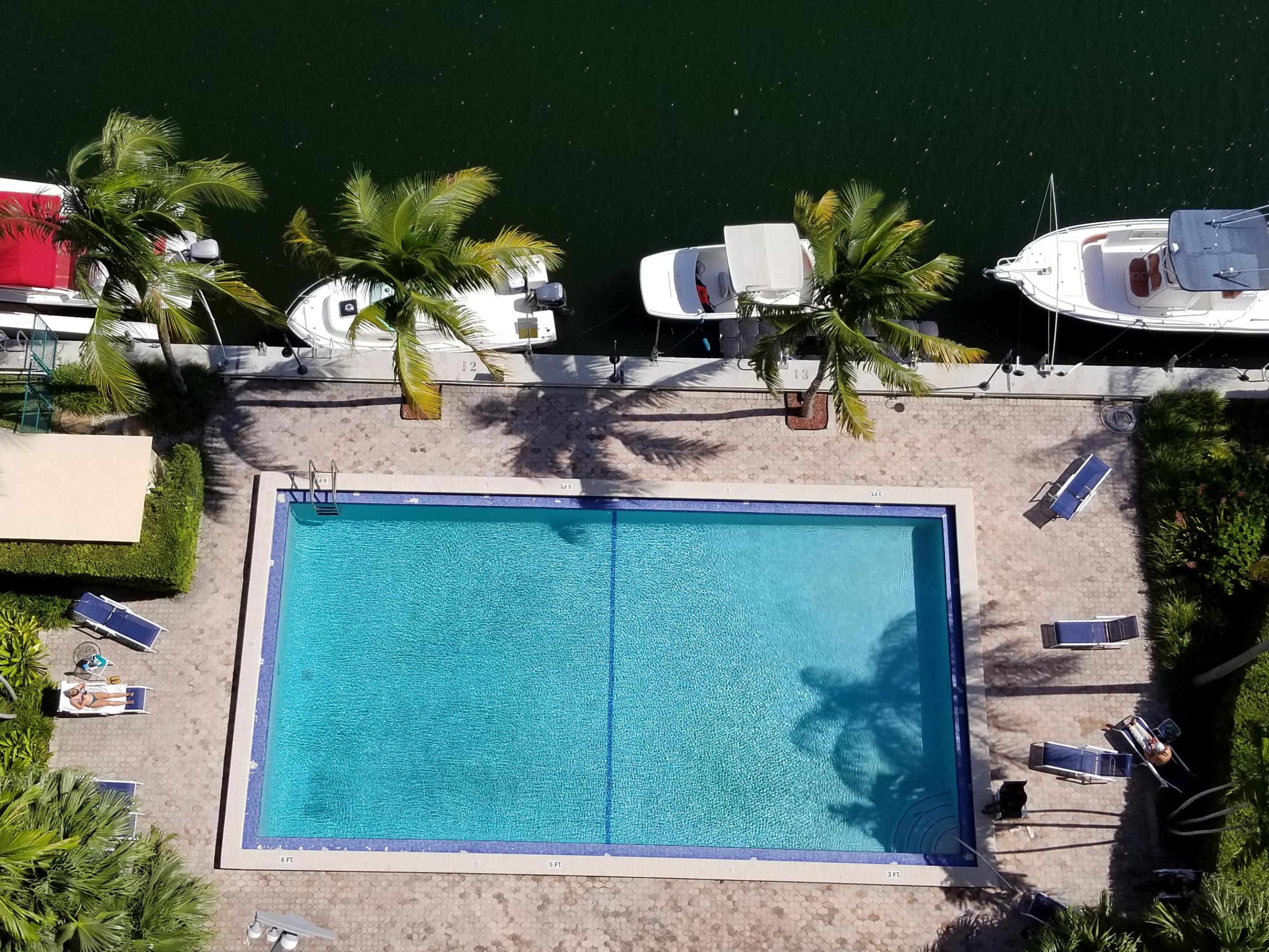 VECINO DEL MAR CONDO - Residential Lease