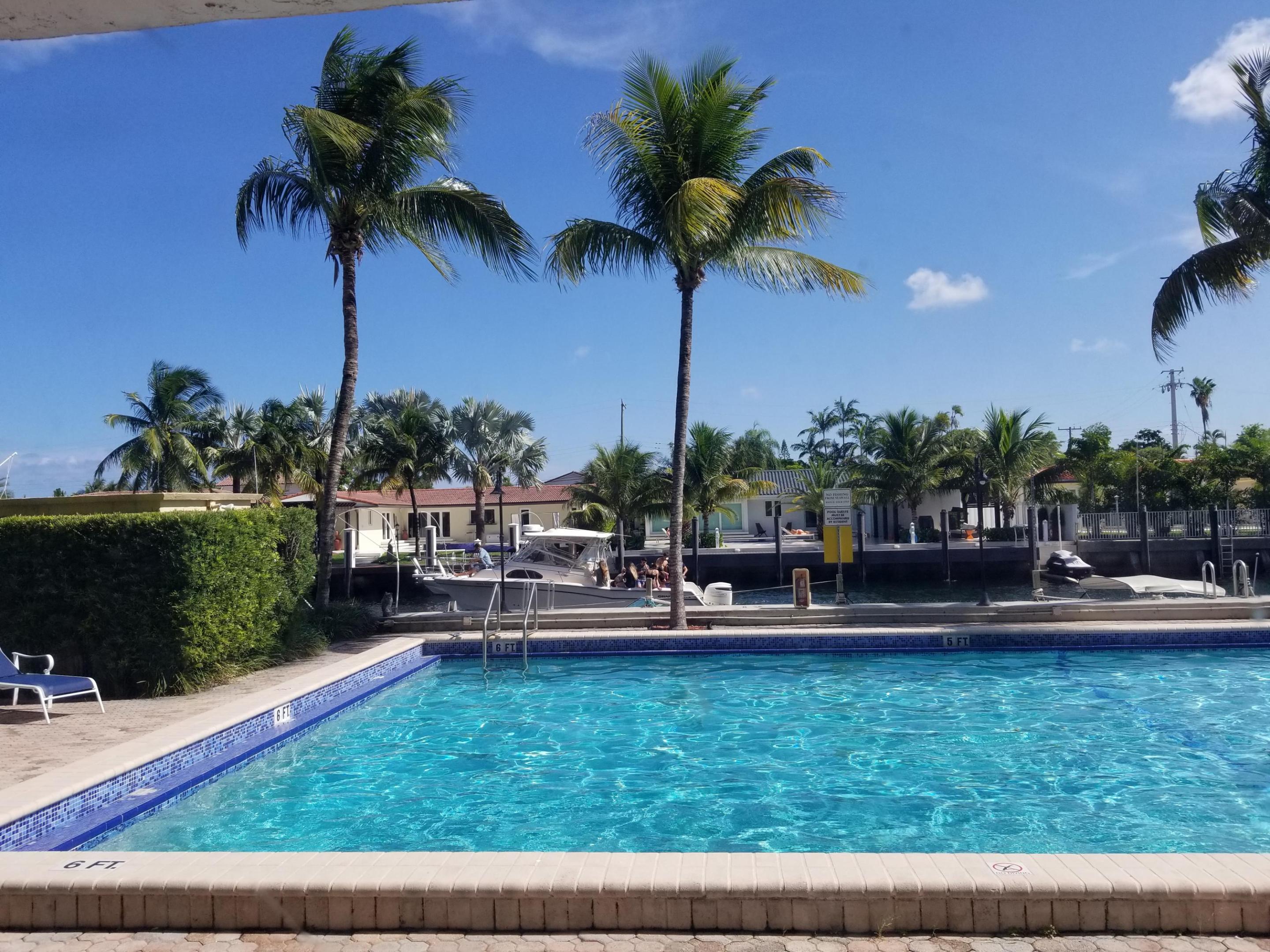VECINO DEL MAR CONDO - Residential Lease