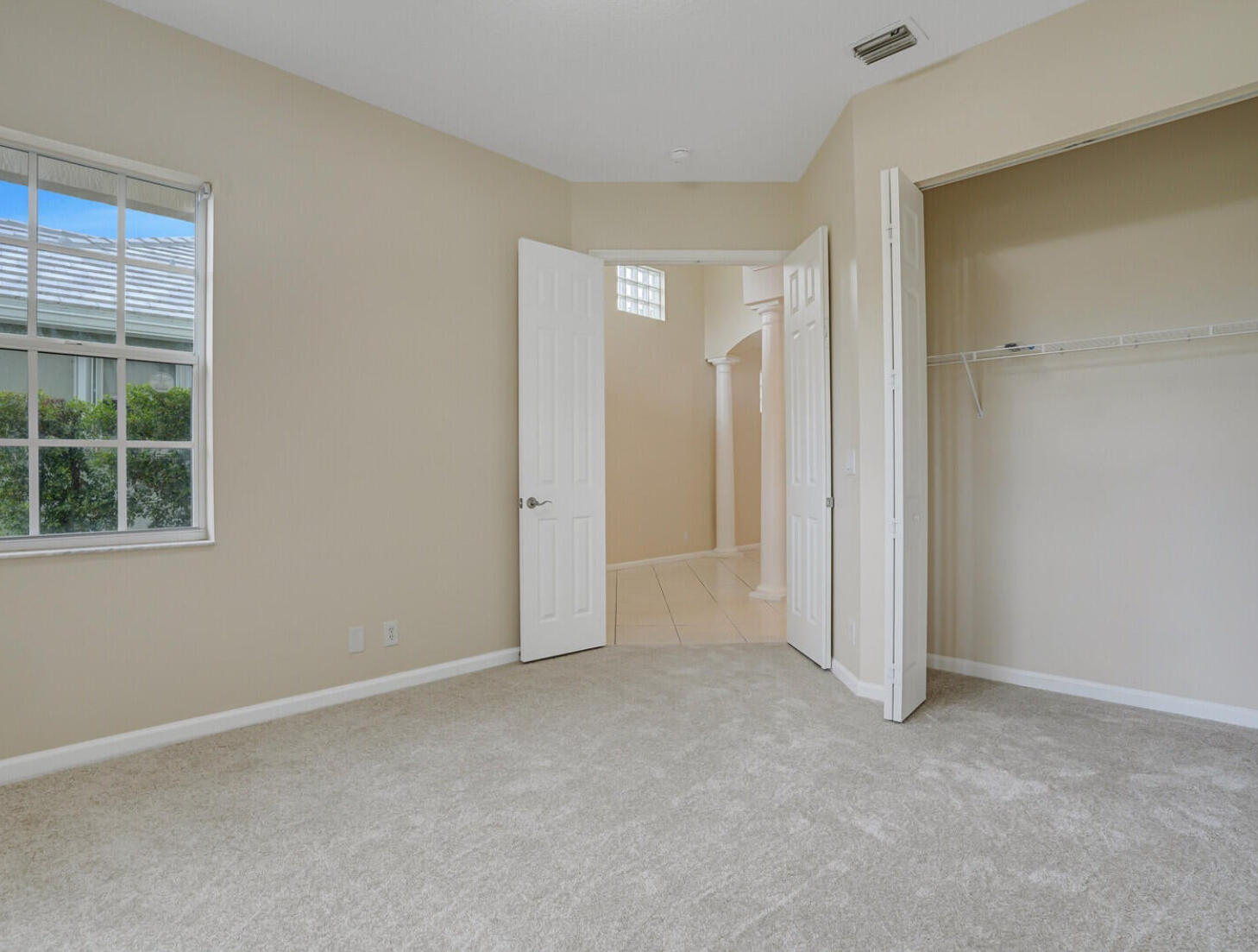 HIGHLAND GLEN - Residential Lease