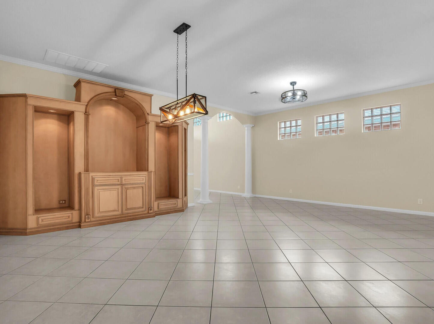 HIGHLAND GLEN - Residential Lease