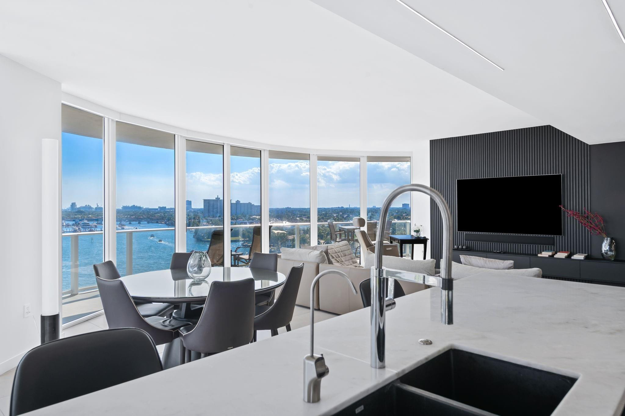 Tiffany House - Residential