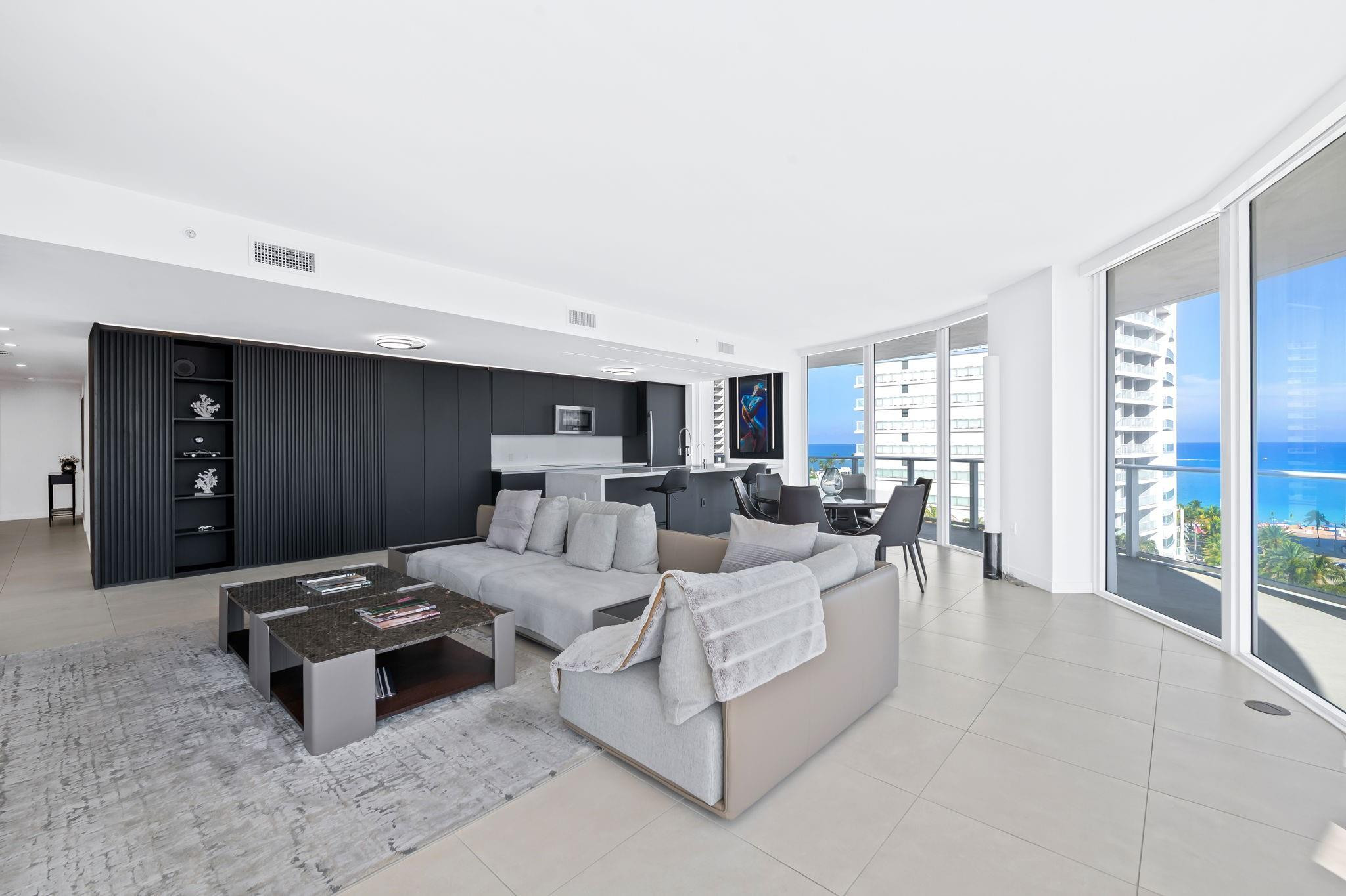 Tiffany House - Residential