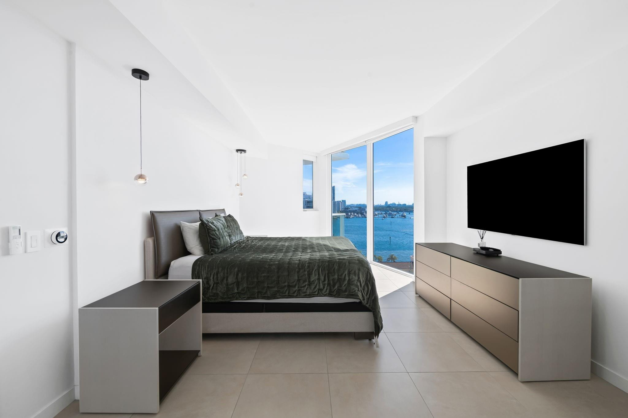 Tiffany House - Residential