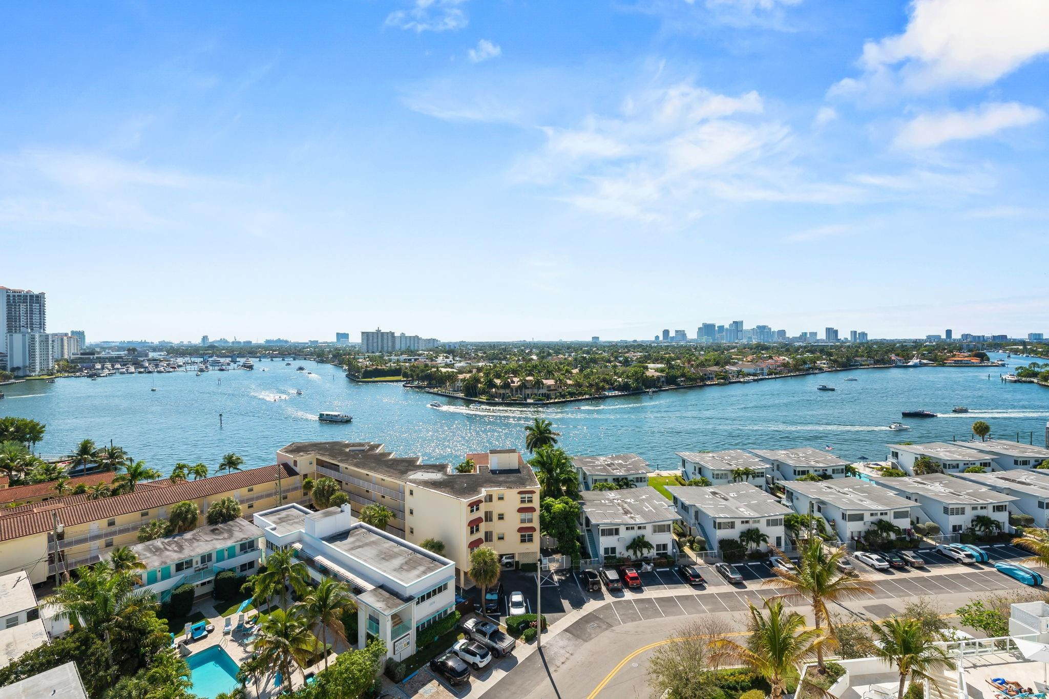 Tiffany House - Residential