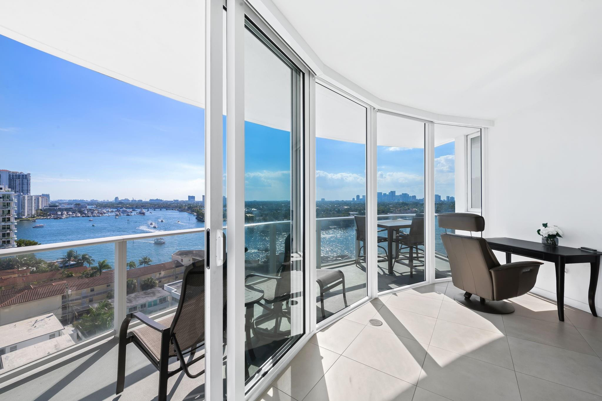 Tiffany House - Residential