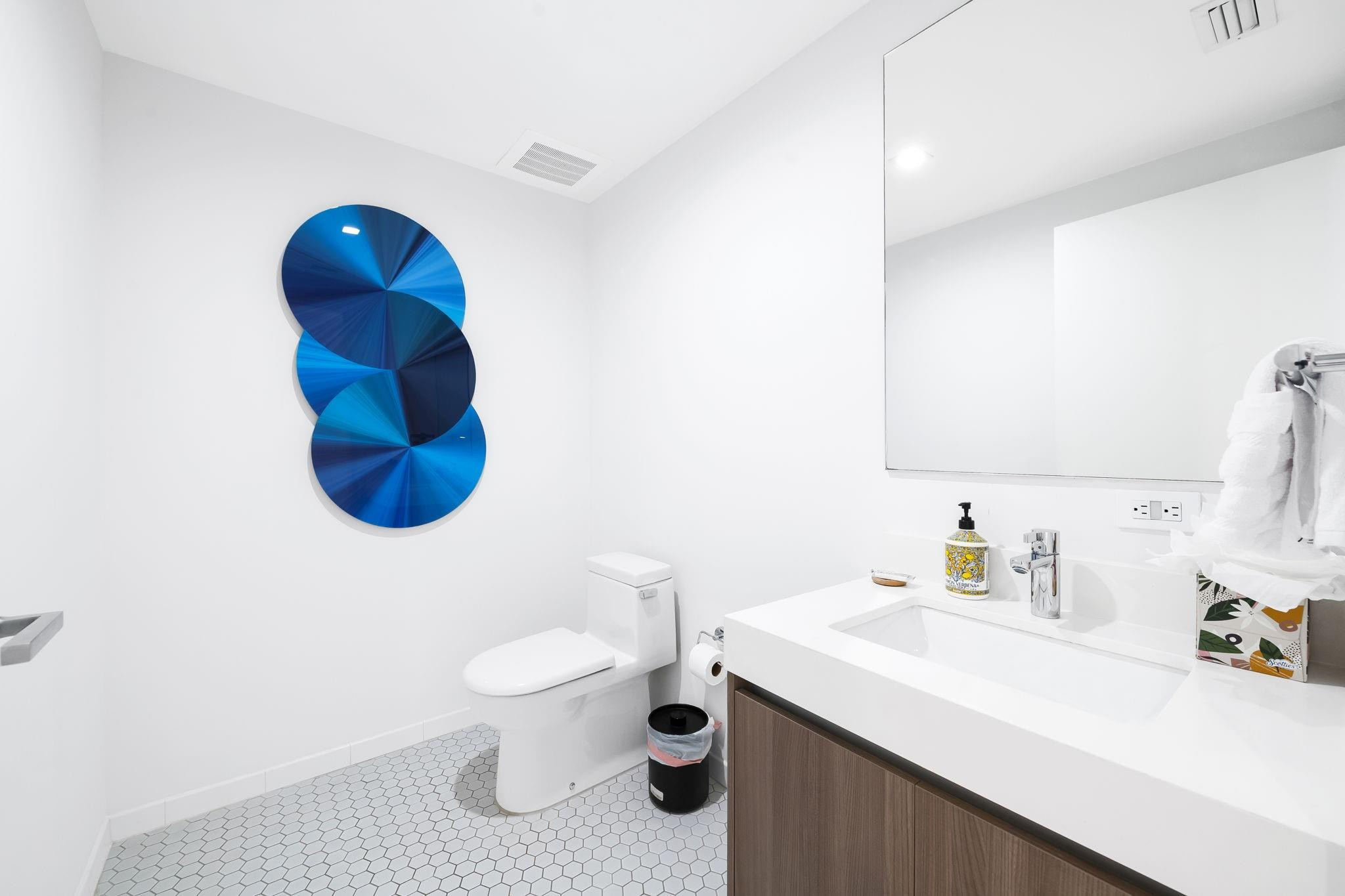 Tiffany House - Residential