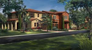 VILLA DIAMANTE ON OLD JUPITER BEACH ROAD - Residential