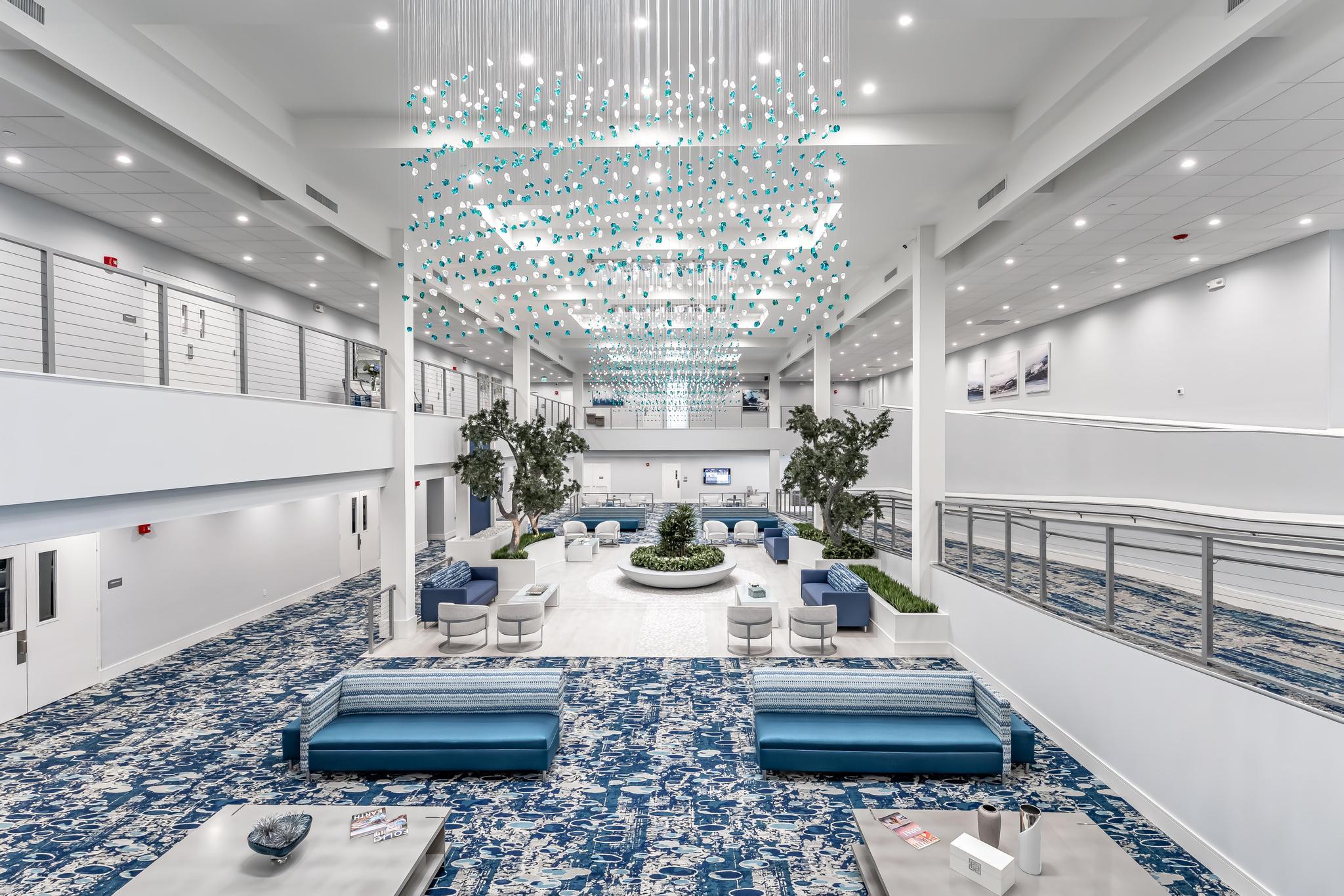 HUNTINGTON LAKES - Residential