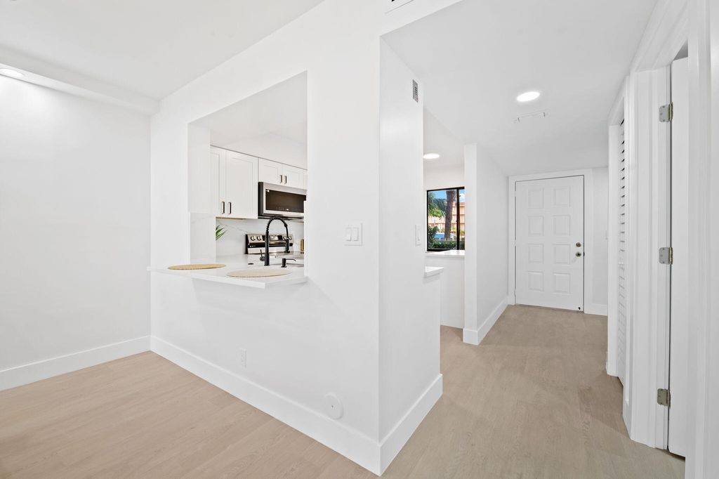 Photo of 7280 Amberly Lane #103, Delray Beach, FL 33446 (MLS # R11169717)