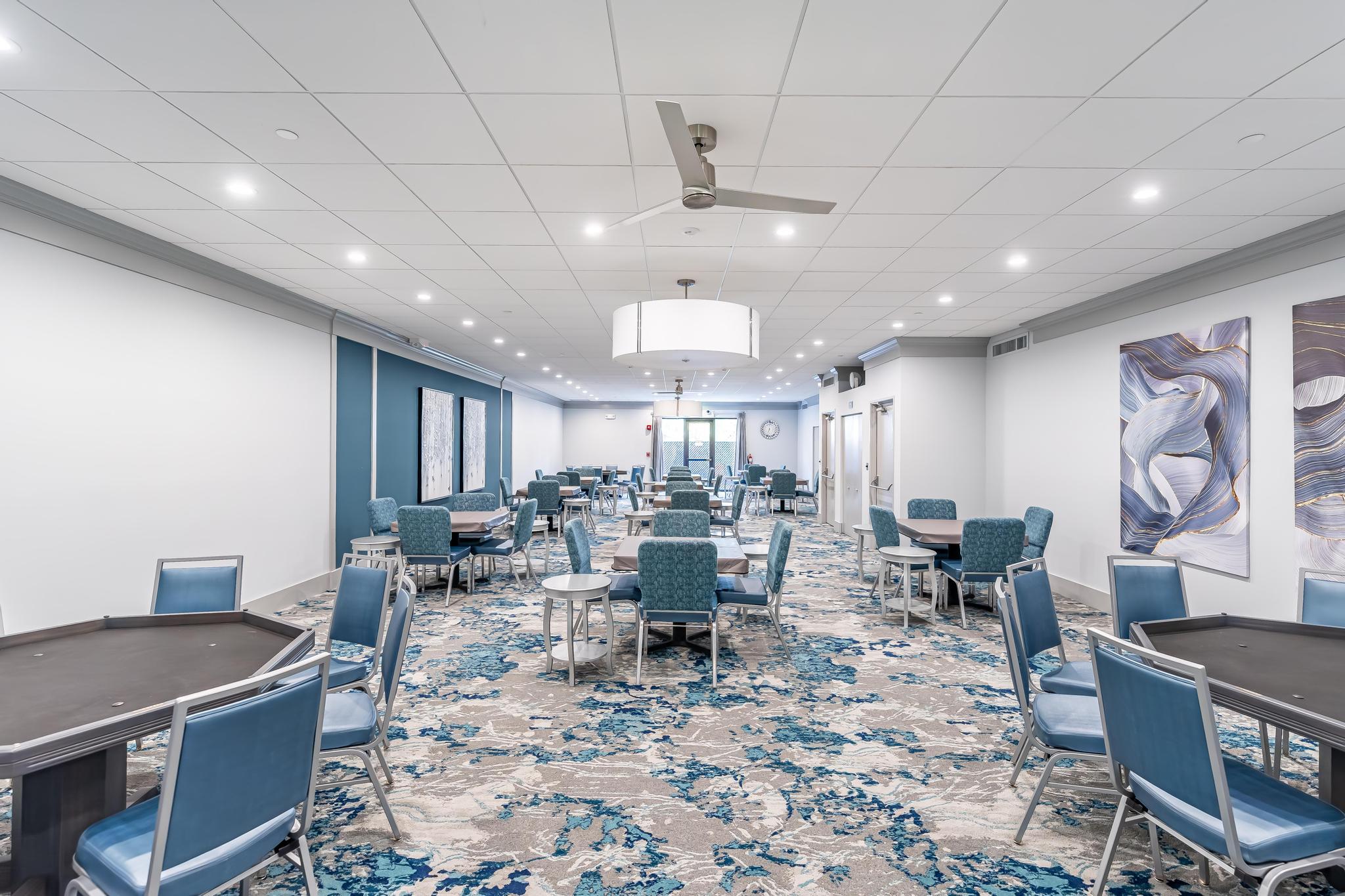 HUNTINGTON LAKES - Residential