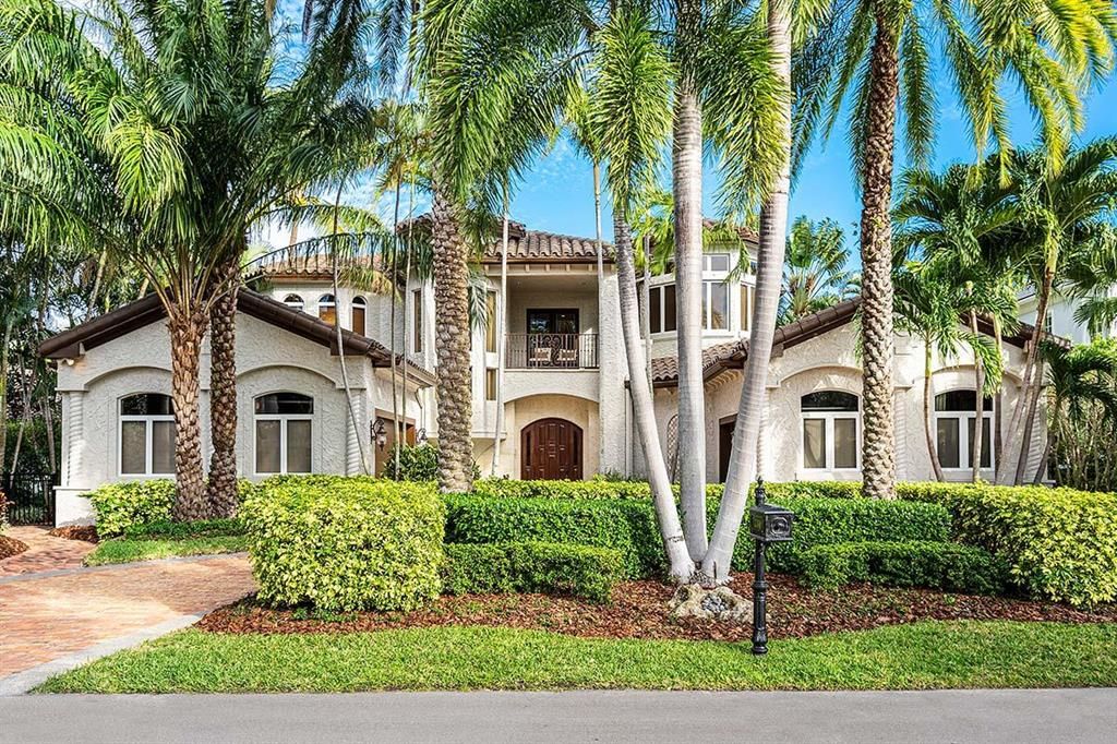 Photo of 2300 Cherry Palm Road Rd, Boca Raton, FL 33432 (MLS # R10684909)