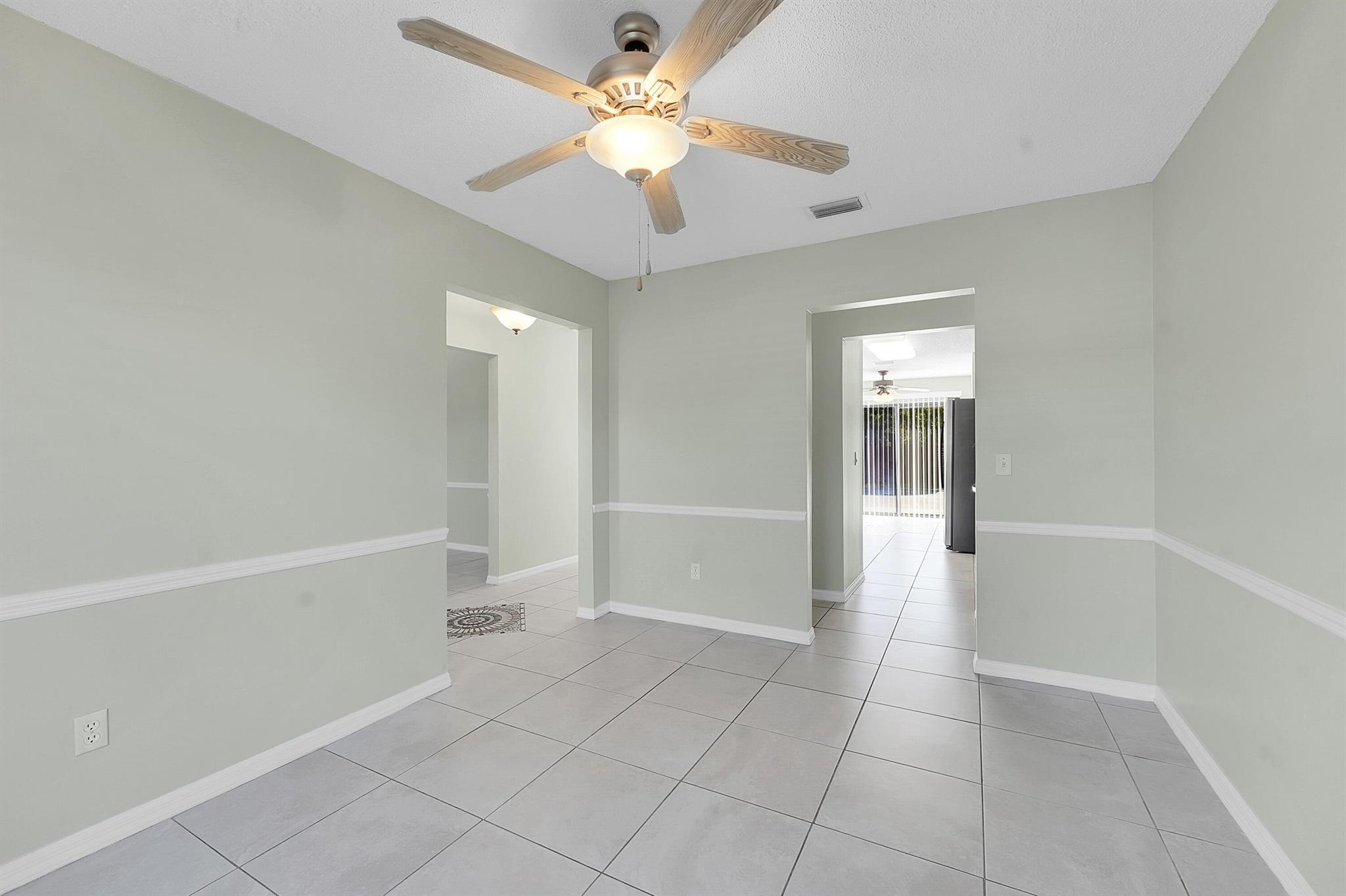 PORT ST LUCIE SECTION 5 - Residential