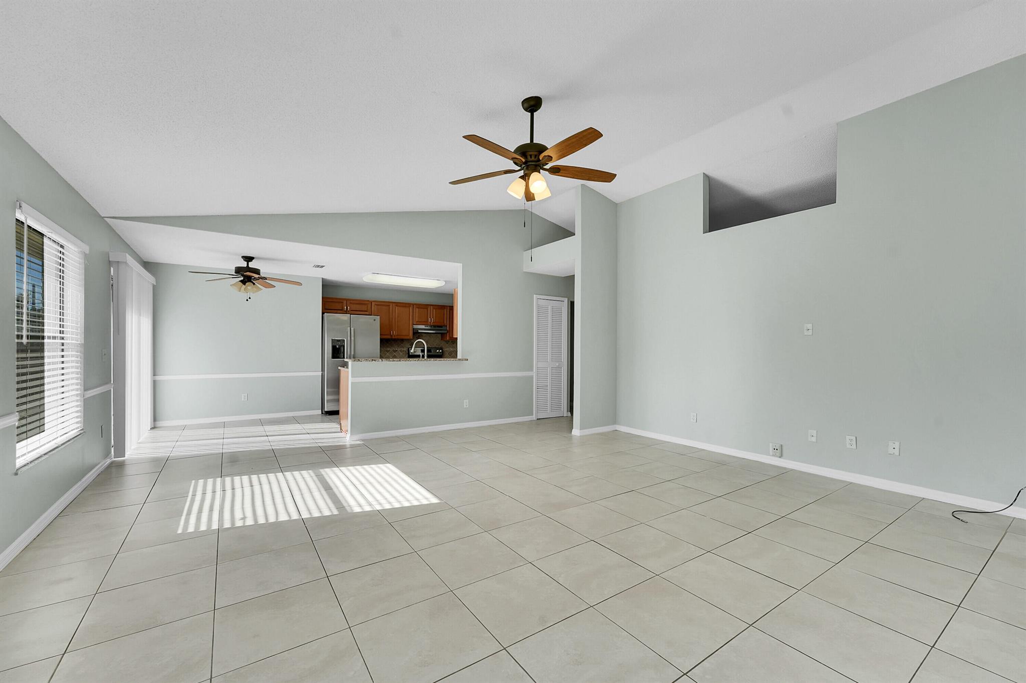 PORT ST LUCIE SECTION 5 - Residential