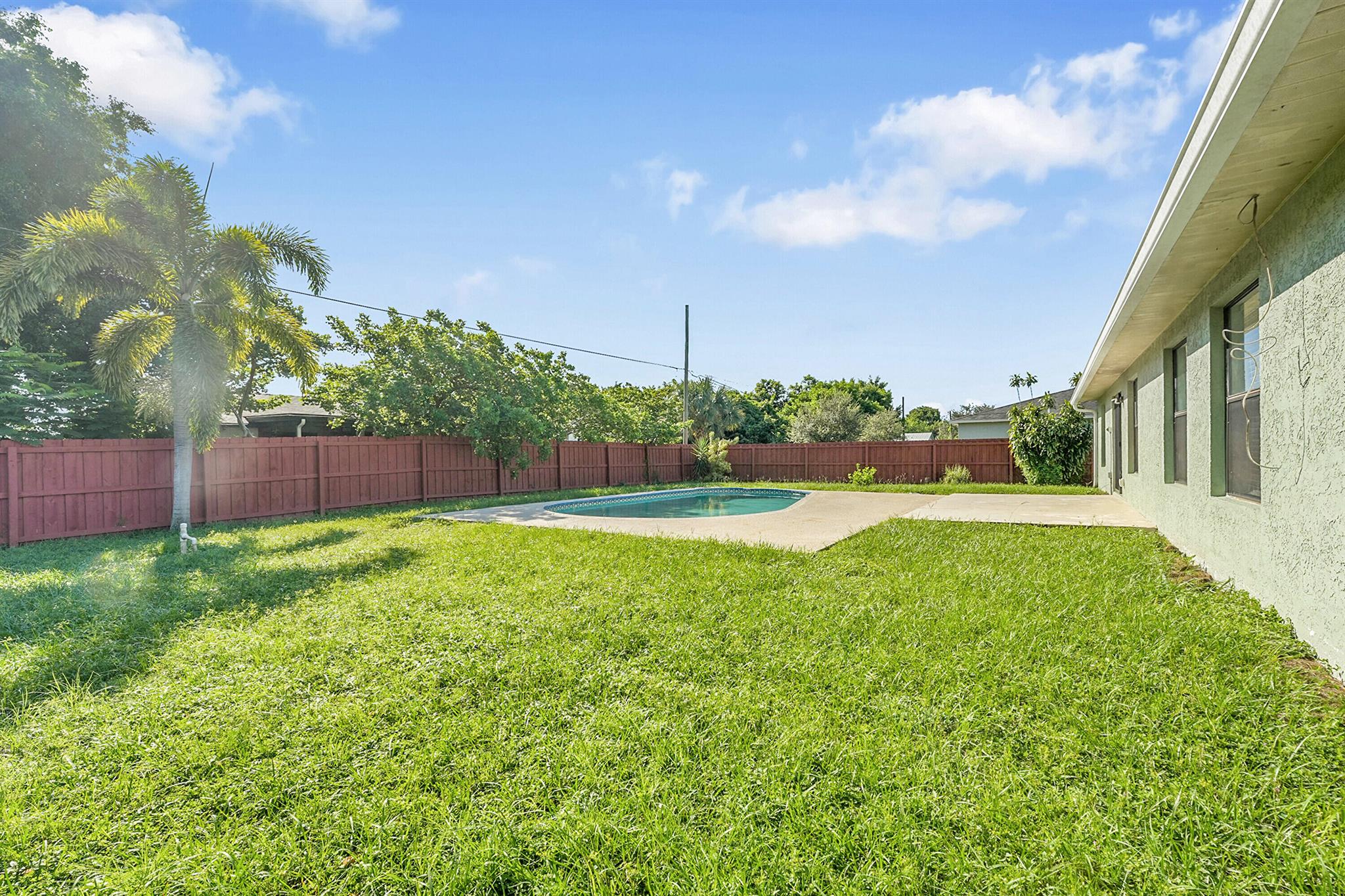 PORT ST LUCIE SECTION 5 - Residential