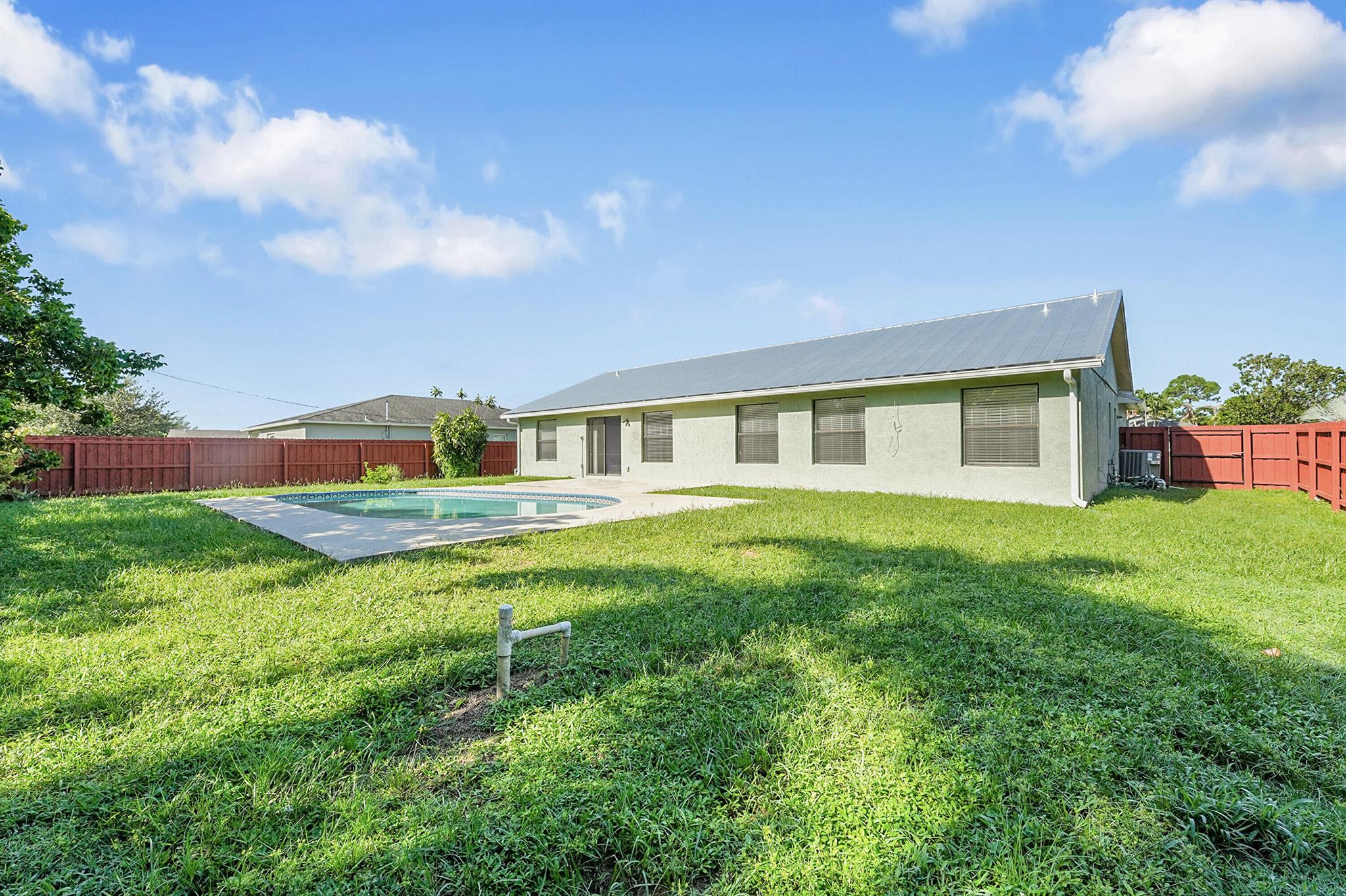 PORT ST LUCIE SECTION 5 - Residential