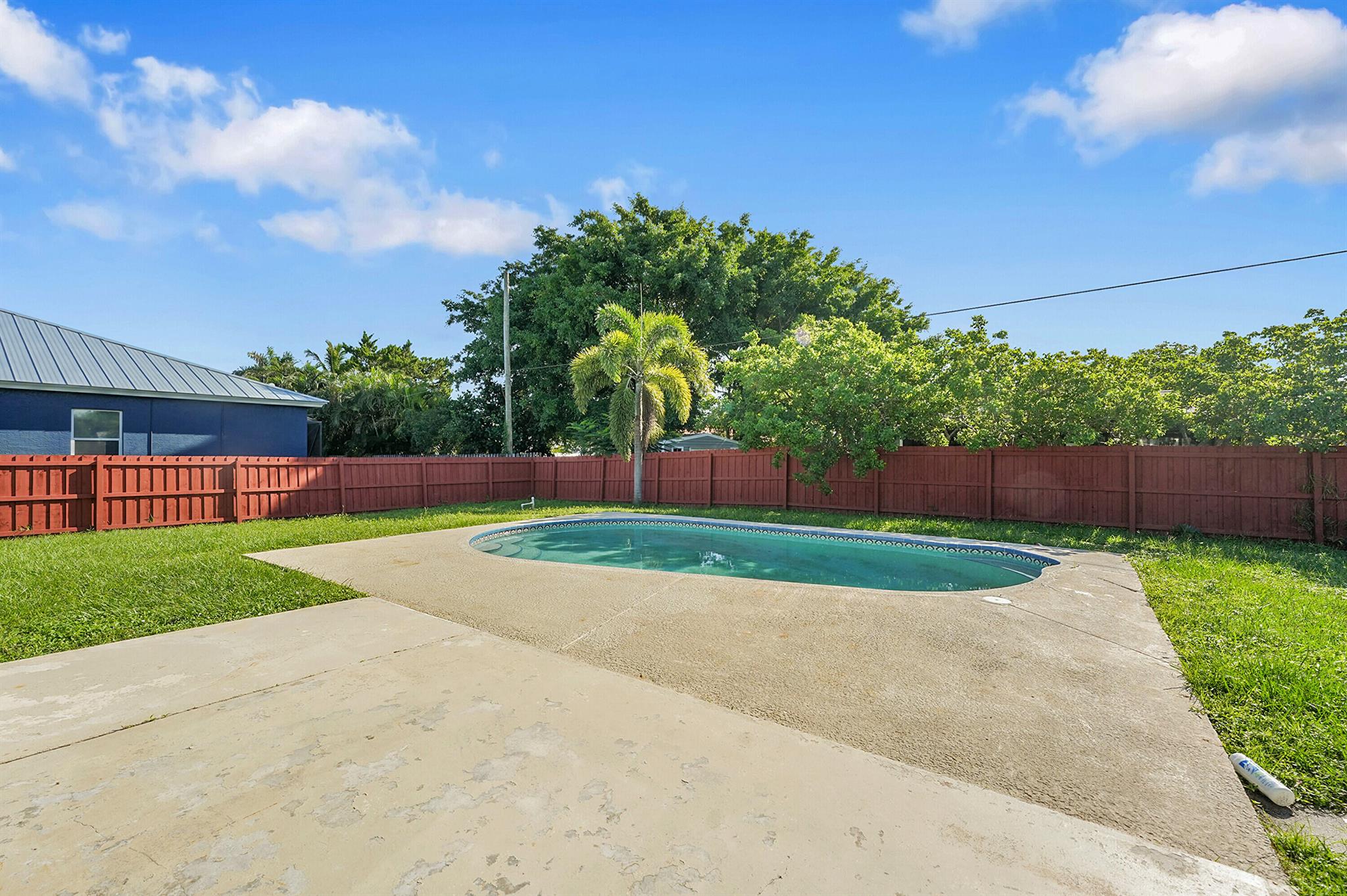 PORT ST LUCIE SECTION 5 - Residential